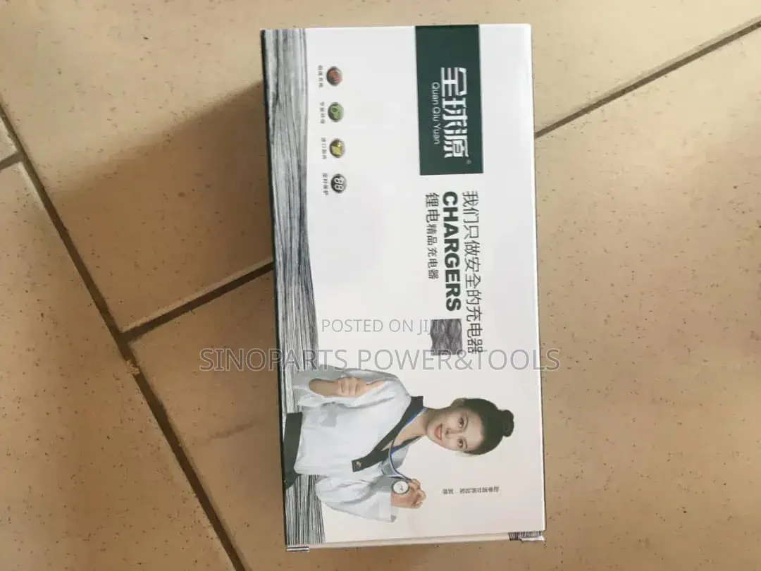 48V 3A Lithium Battery Charger for Electric Bike Scooter