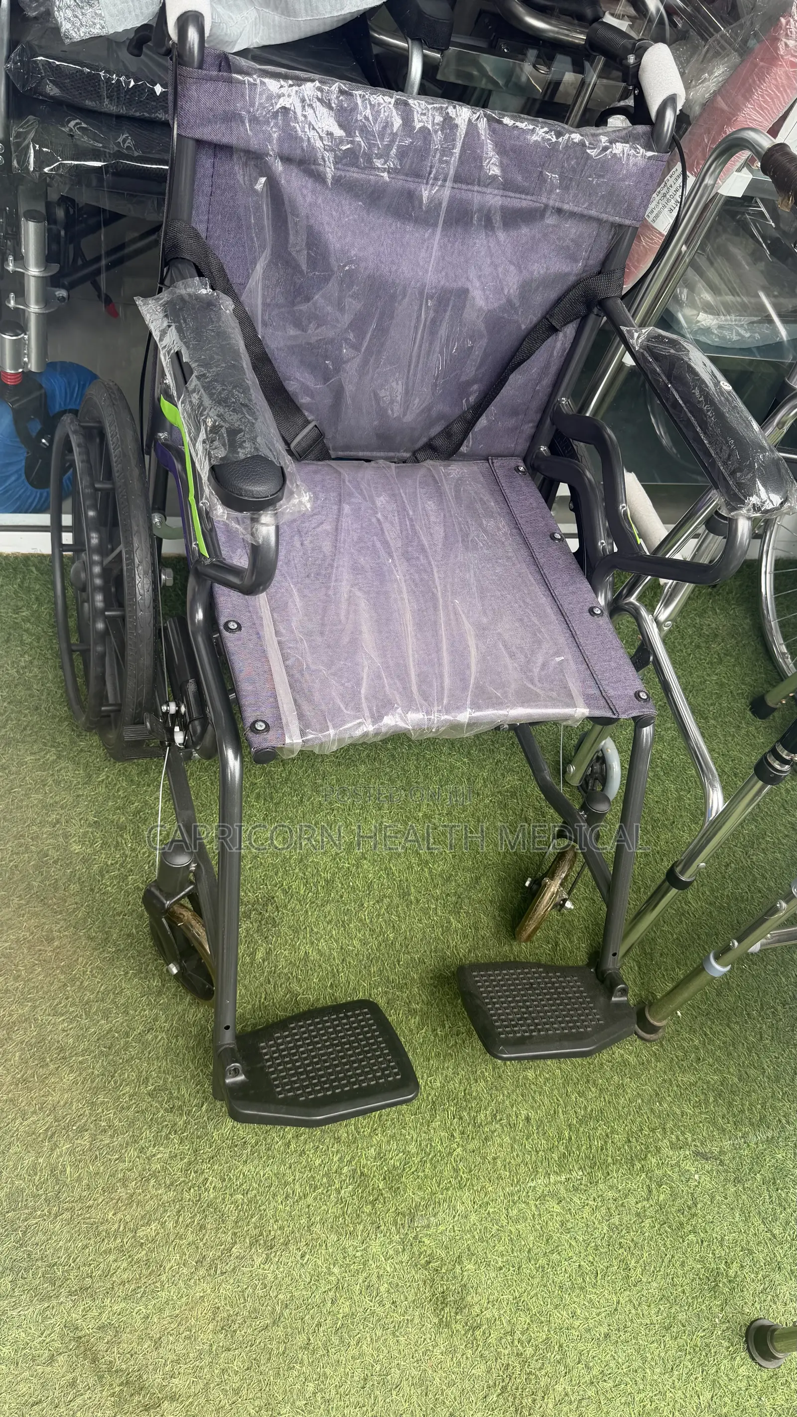 Child Wheelchair