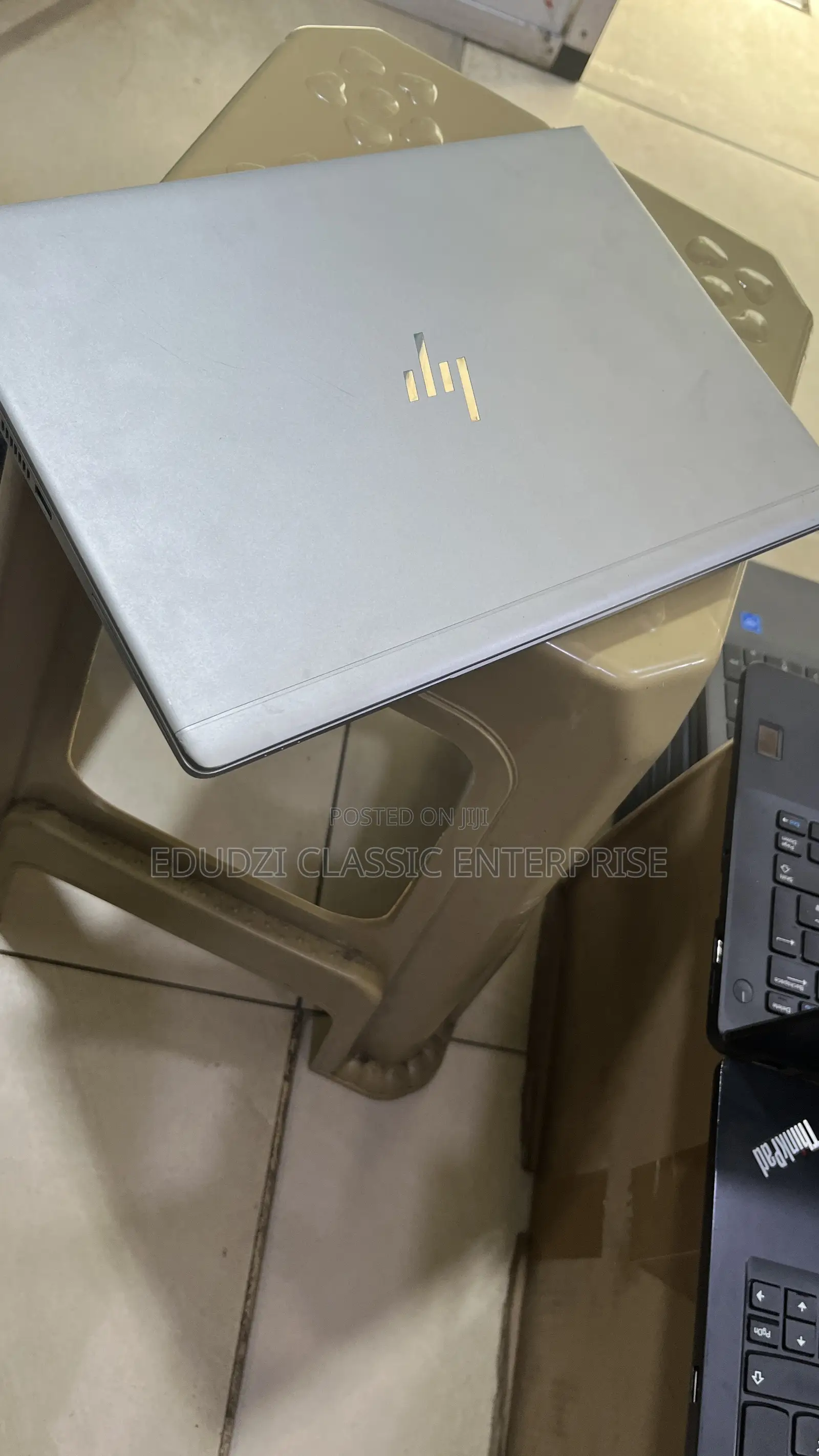 New Laptop HP EliteBook 840 G6 8GB Intel Core i5 SSD 256GB