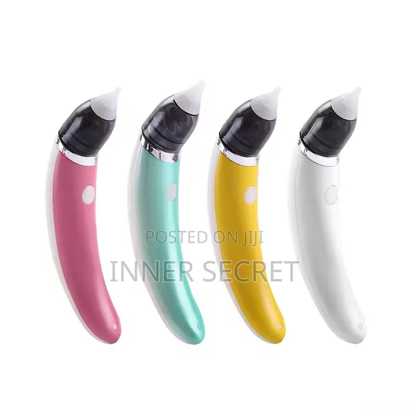 Nasal Aspirator