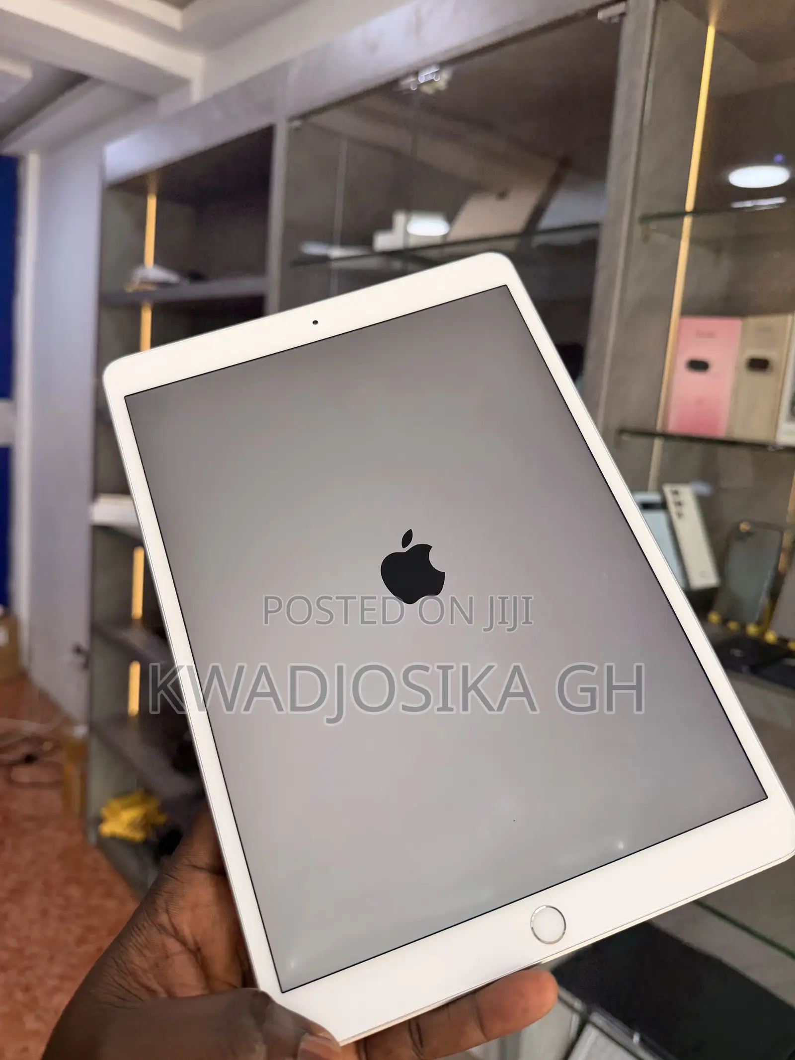 Apple iPad Air (2019) 64 GB