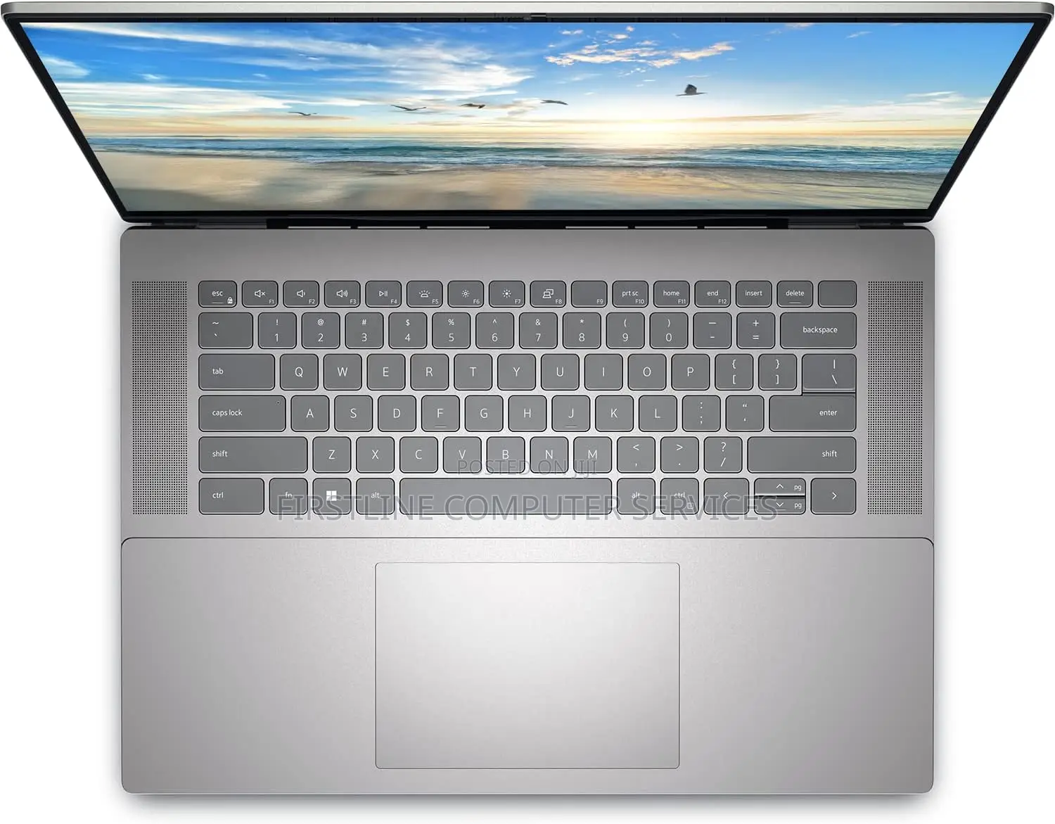 New Laptop Dell Latitude 7390 32GB Intel Core Ultra 7 SSD 1T