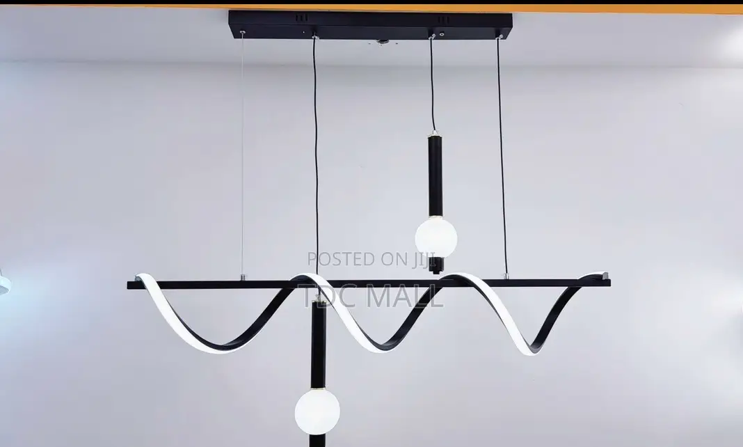 Stylish Decorative Crystal Chandelier