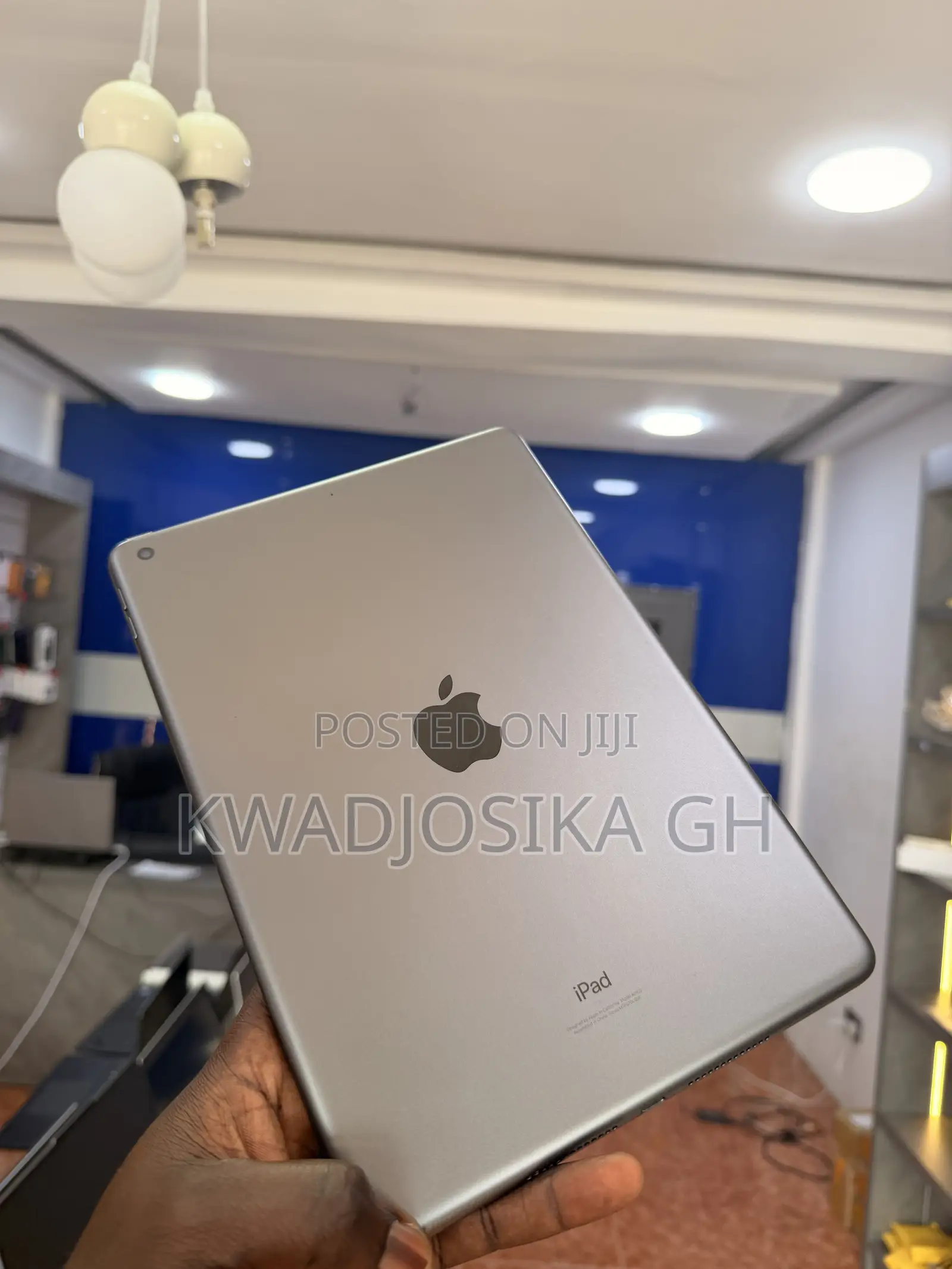 Apple iPad 10.2 (2021) 64 GB
