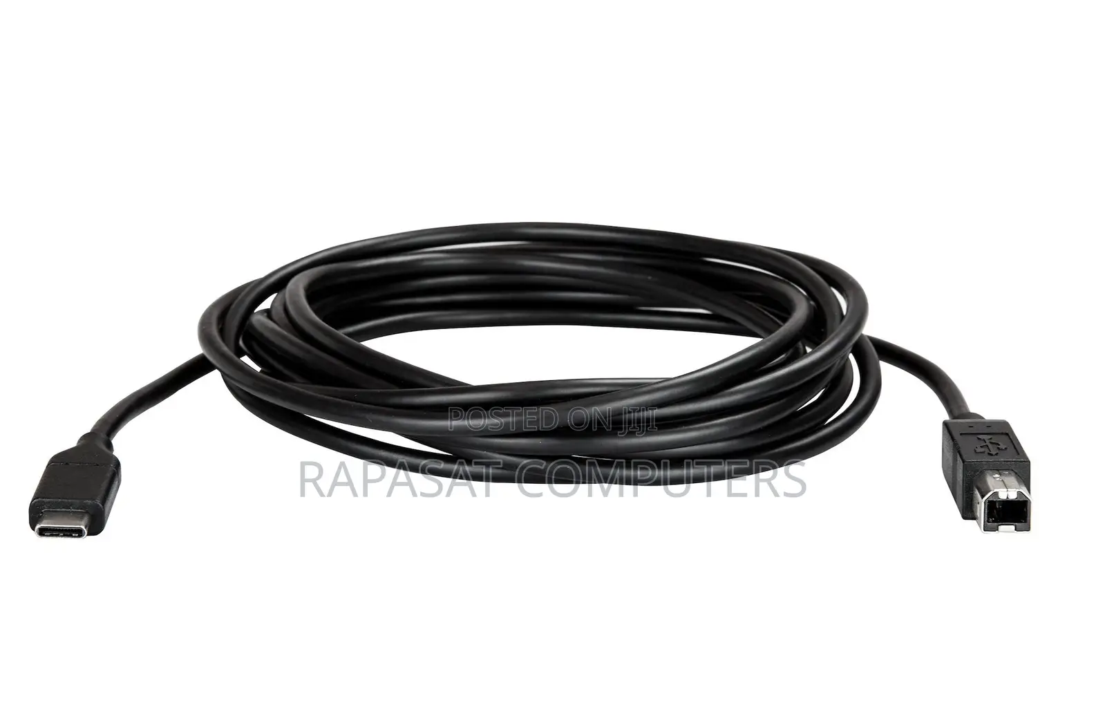Usb-c Printer Cable 3m