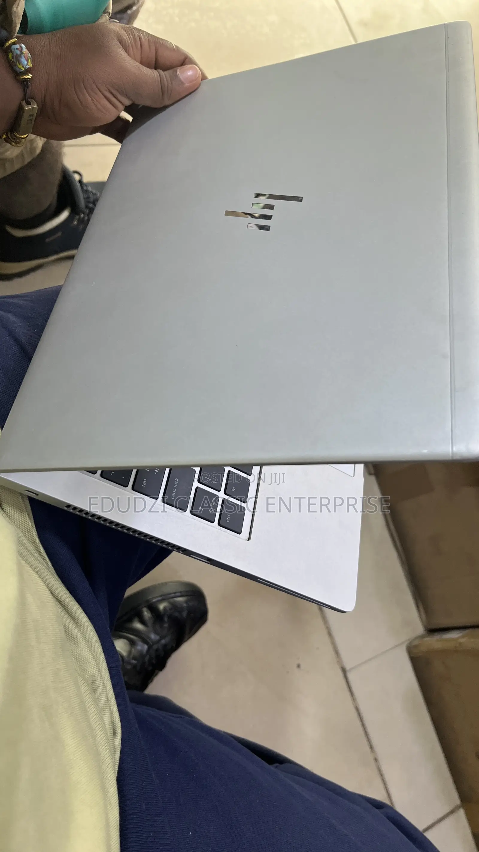 Laptop HP EliteBook 840 G6 8GB Intel Core i5 SSD 256GB