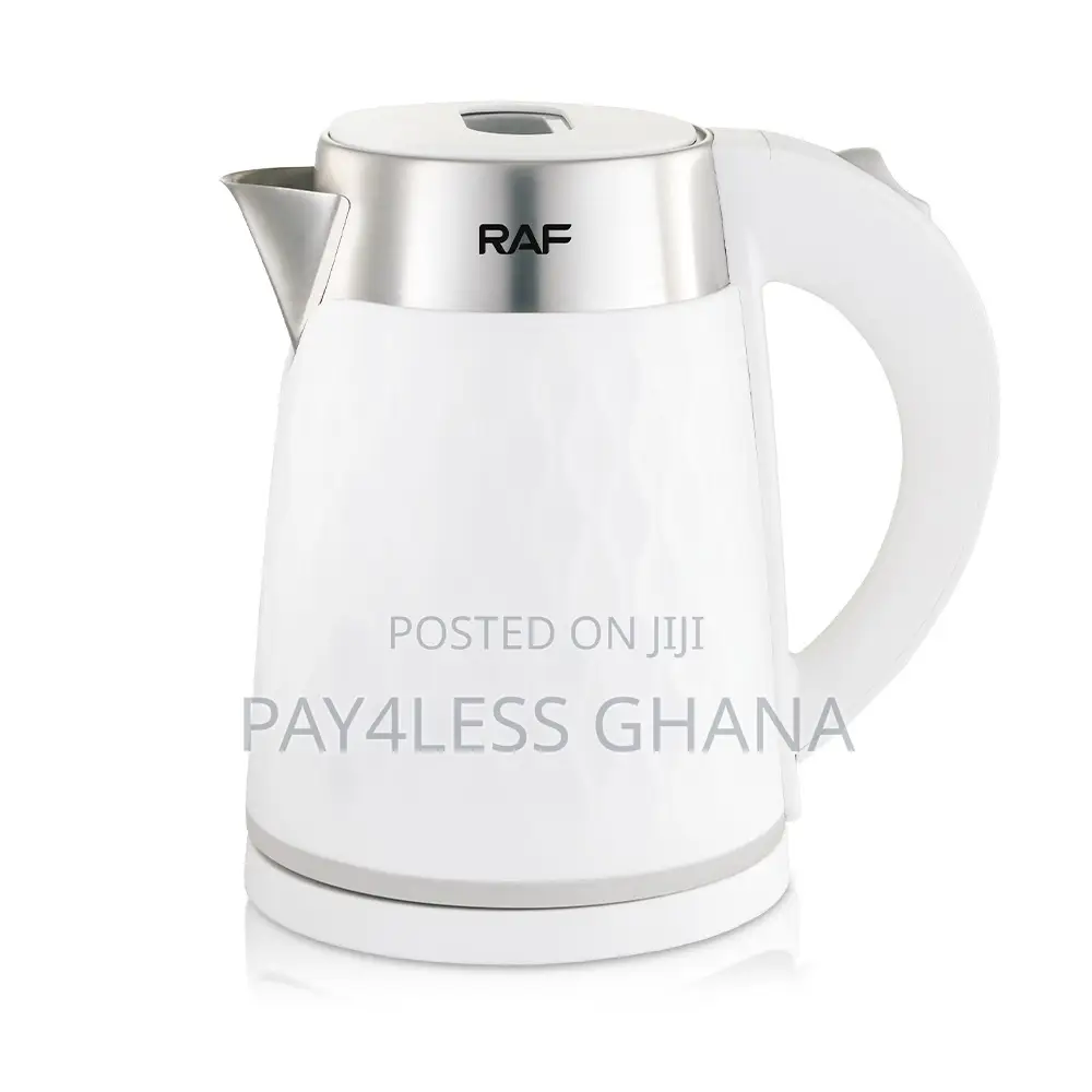 Raf Electric Kettle 2l