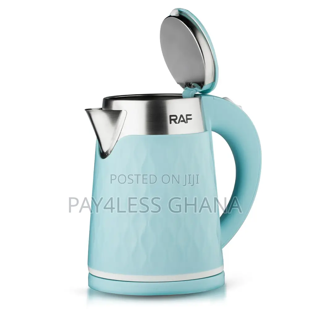 Raf Electric Kettle 2l