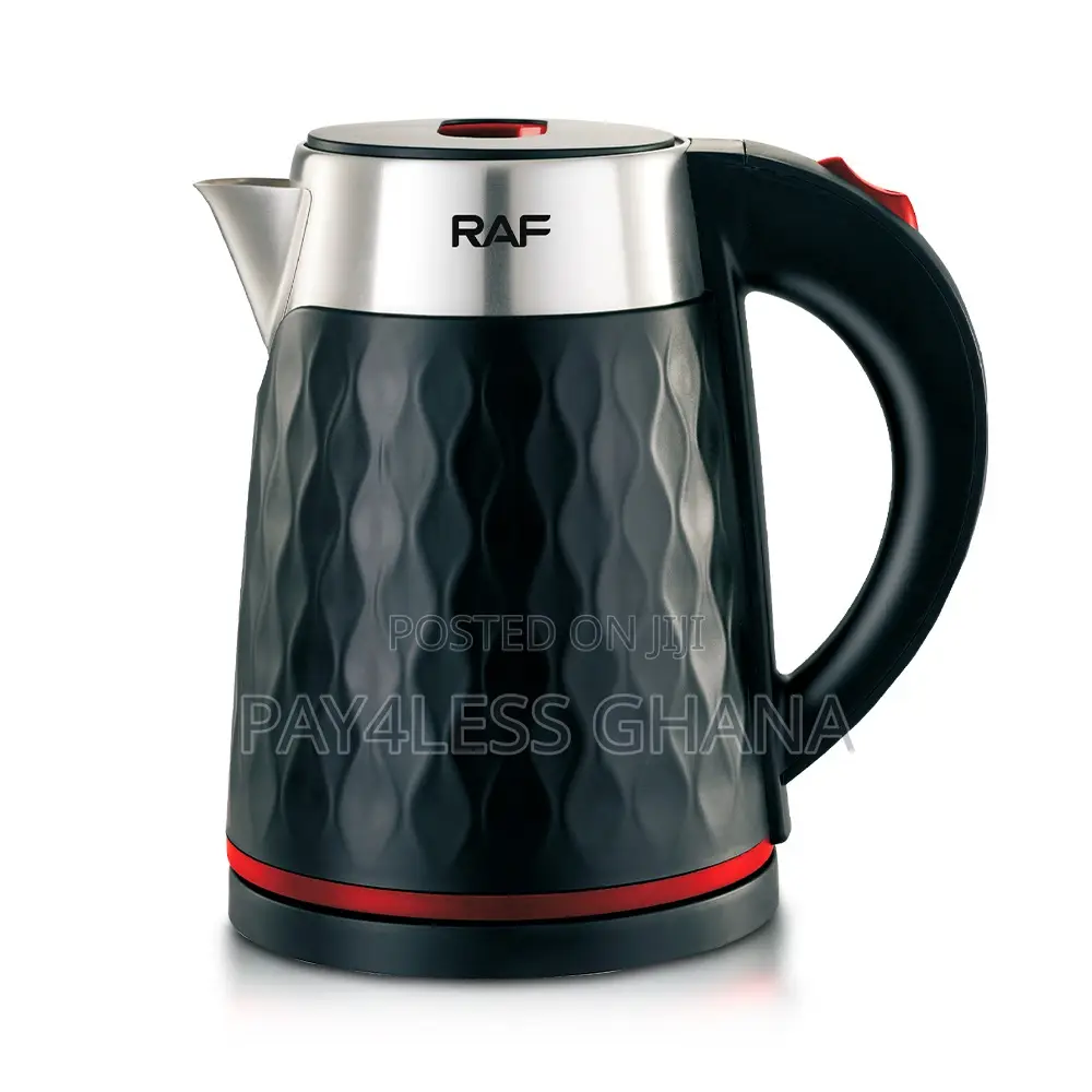 Raf Electric Kettle 2l