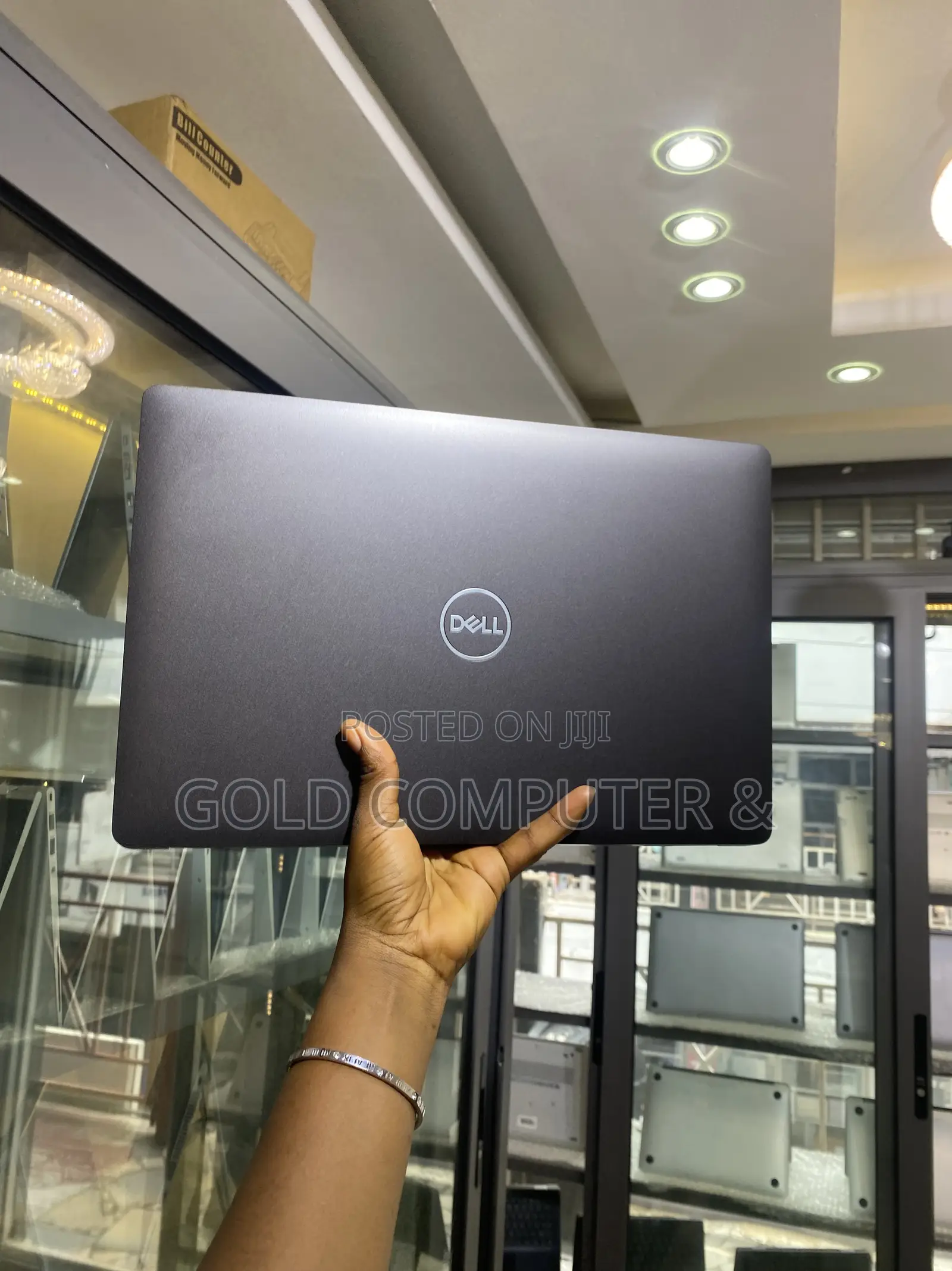 Laptop Dell Precision 15 3541 32GB Intel Core i7 SSD 512GB