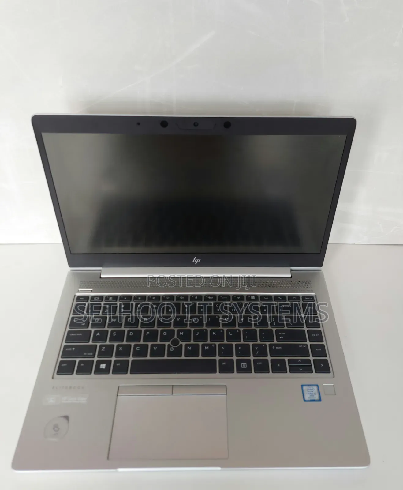 Laptop HP EliteBook 840 G6 8GB Intel Core i5 SSD 256GB