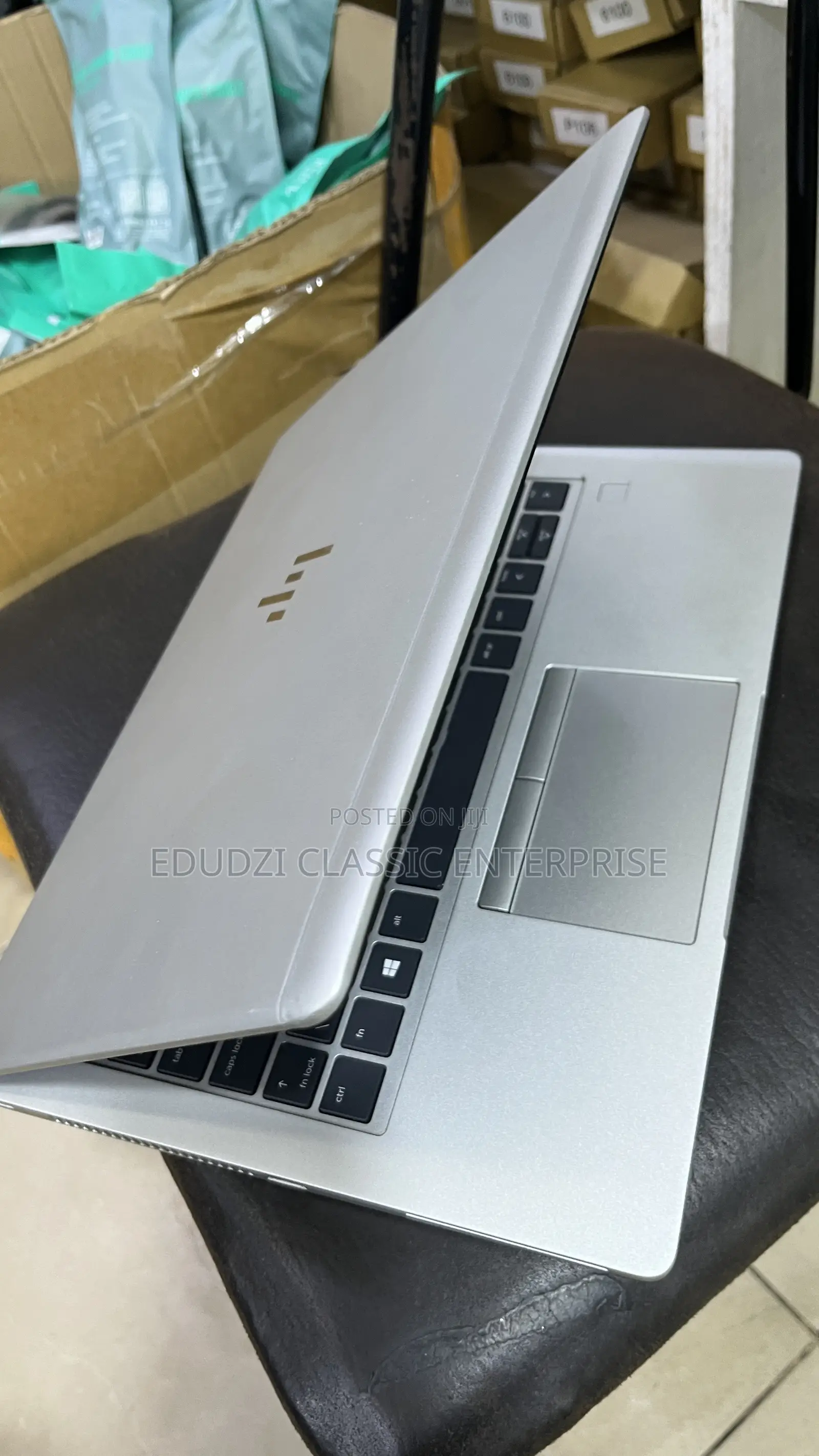 Laptop HP EliteBook 840 G6 8GB Intel Core i5 SSD 256GB