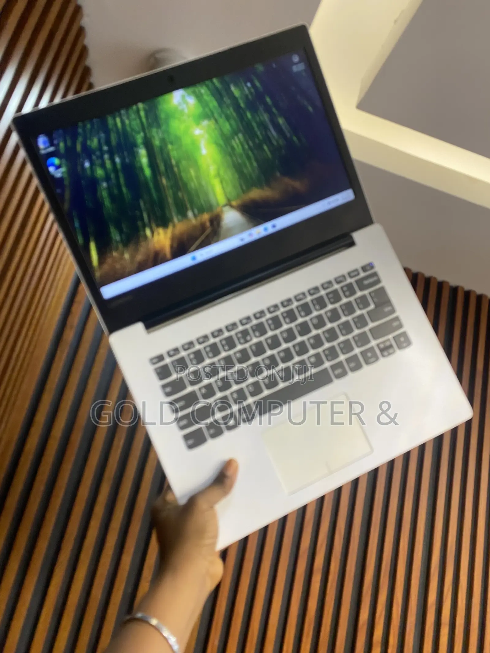 Laptop Lenovo IdeaPad Flex 14 8GB Intel Celeron SSD 128GB