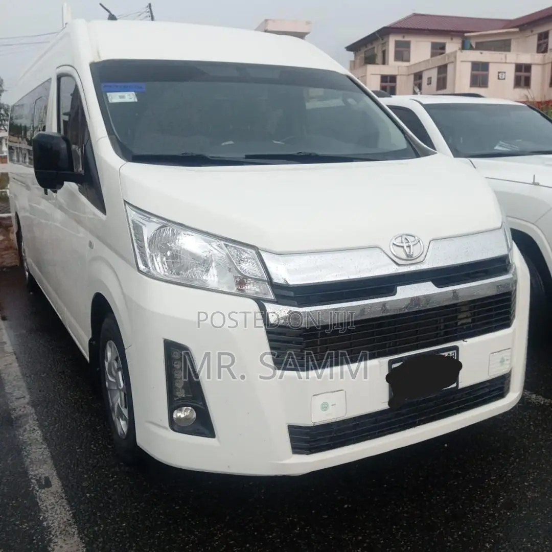 Buses for Rent
