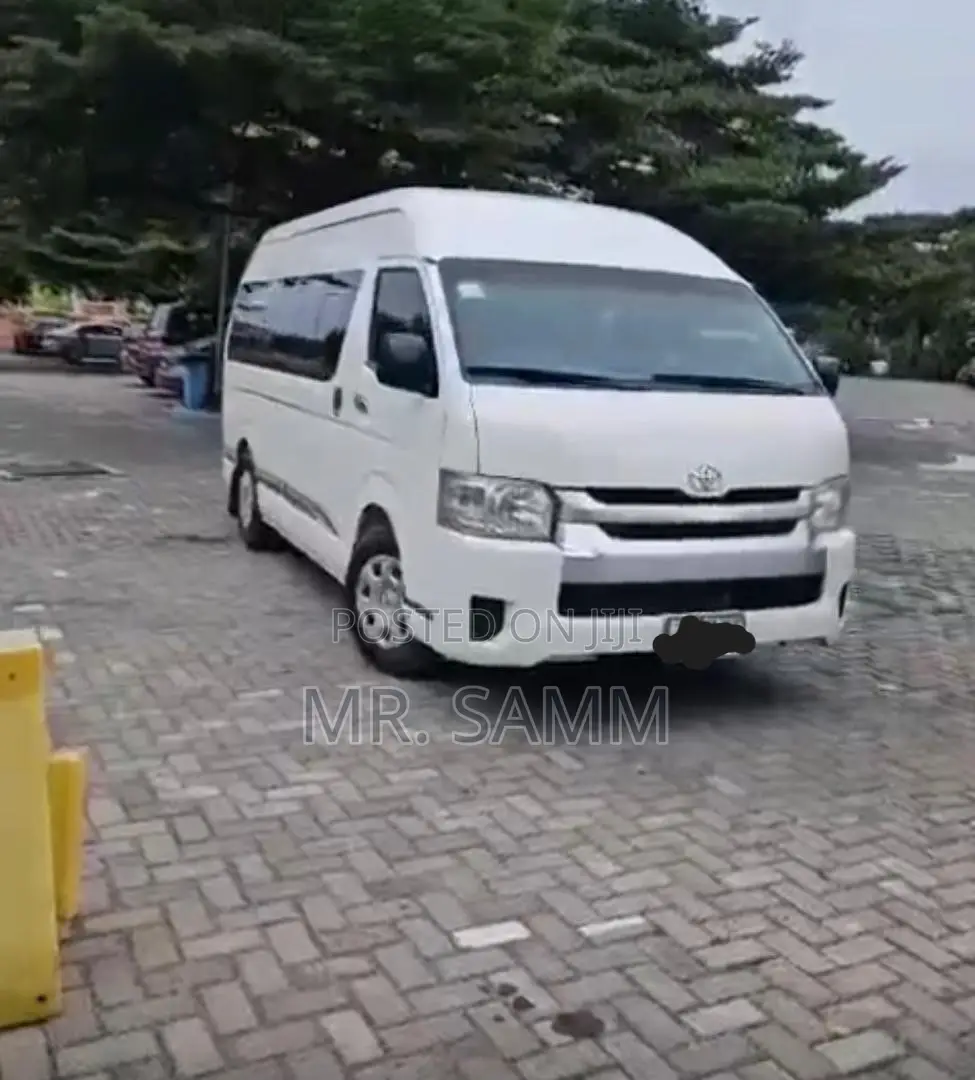 Buses for Rent