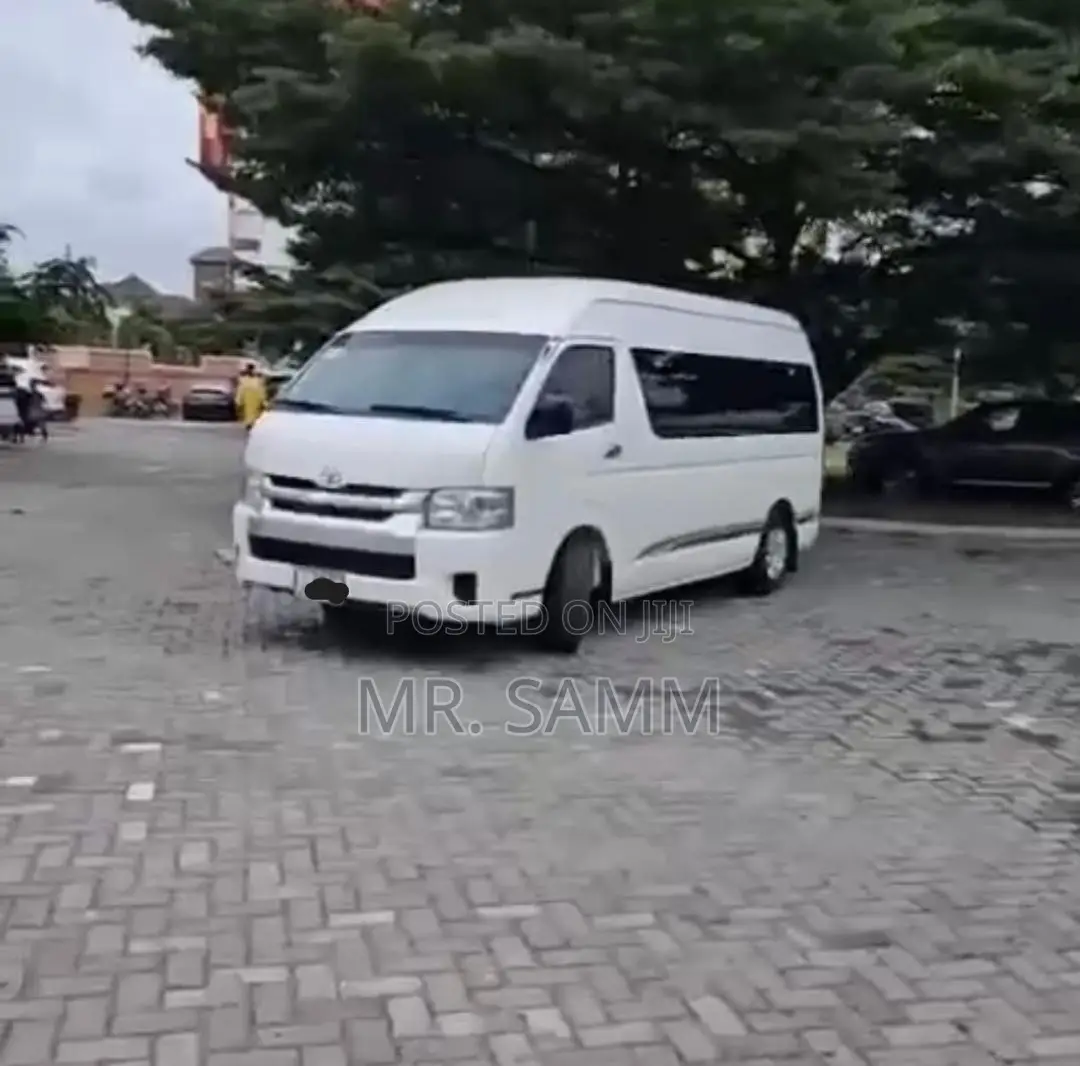 Buses for Rent