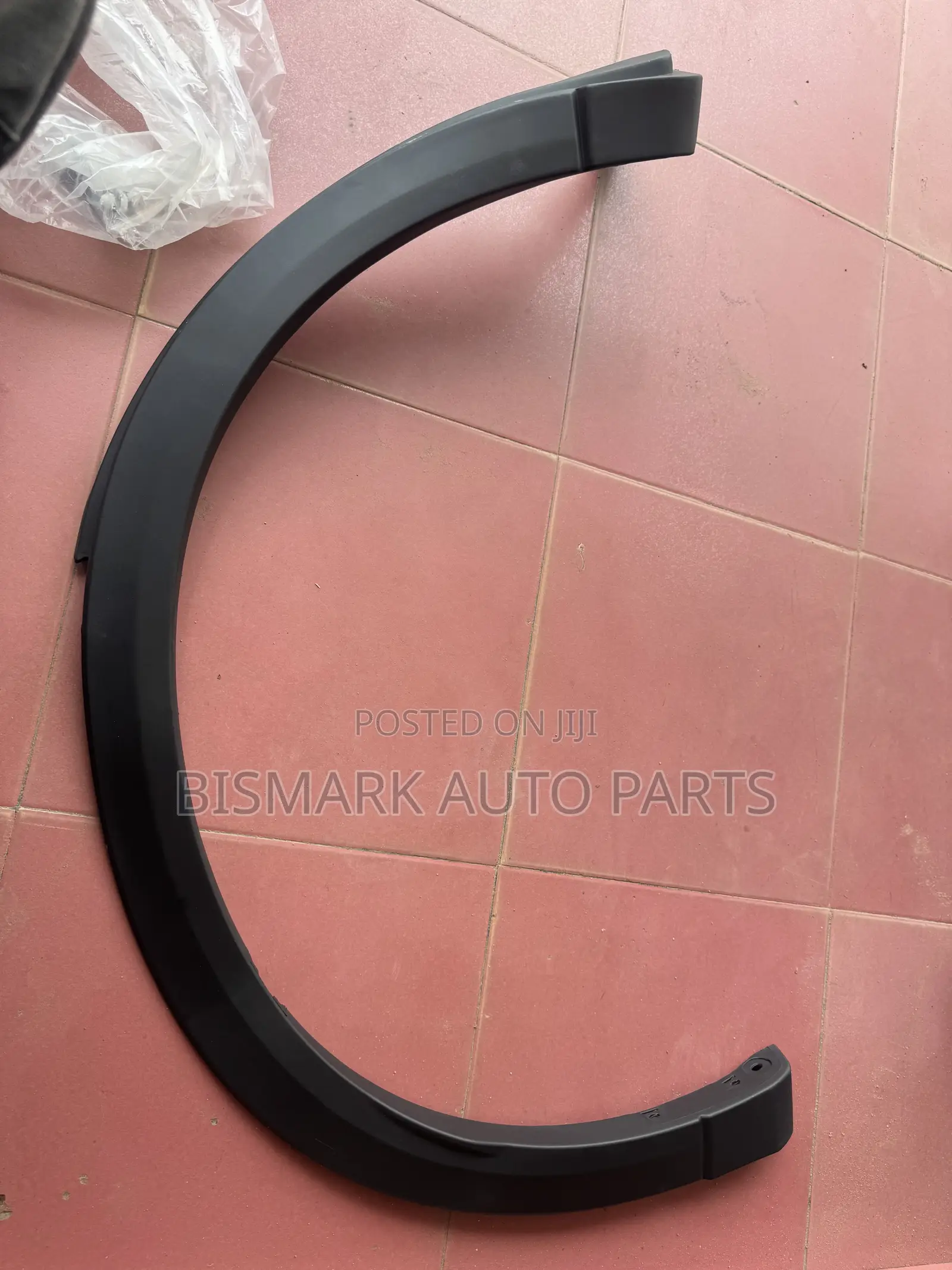 Mazda Cx 2019 2020 2021 2022 2023 2024 Fender Moulding