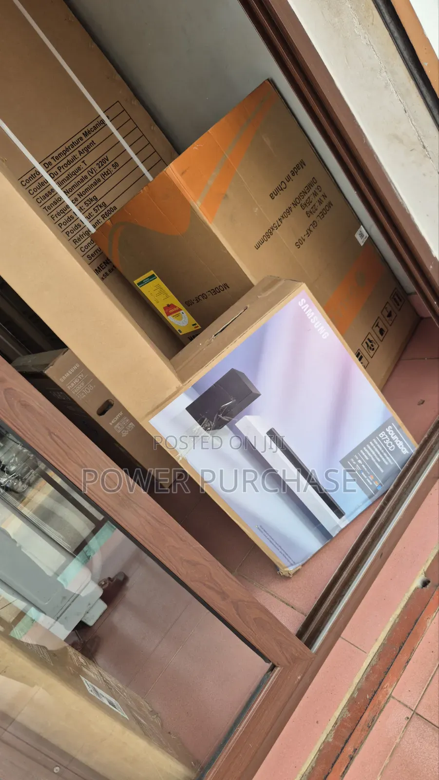 High Quality Samsung 5.1ch Soundbar