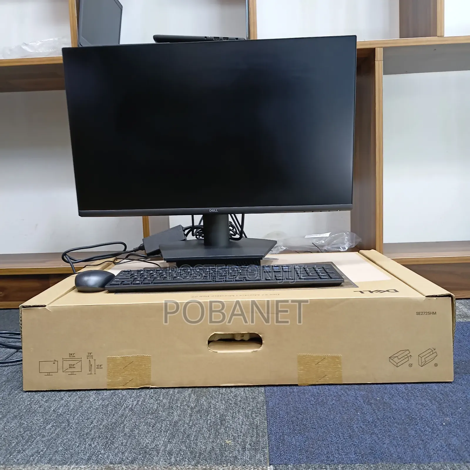 New Dell OptiPlex 3070 8GB Intel Core i5 SSHD (Hybrid) 256GB