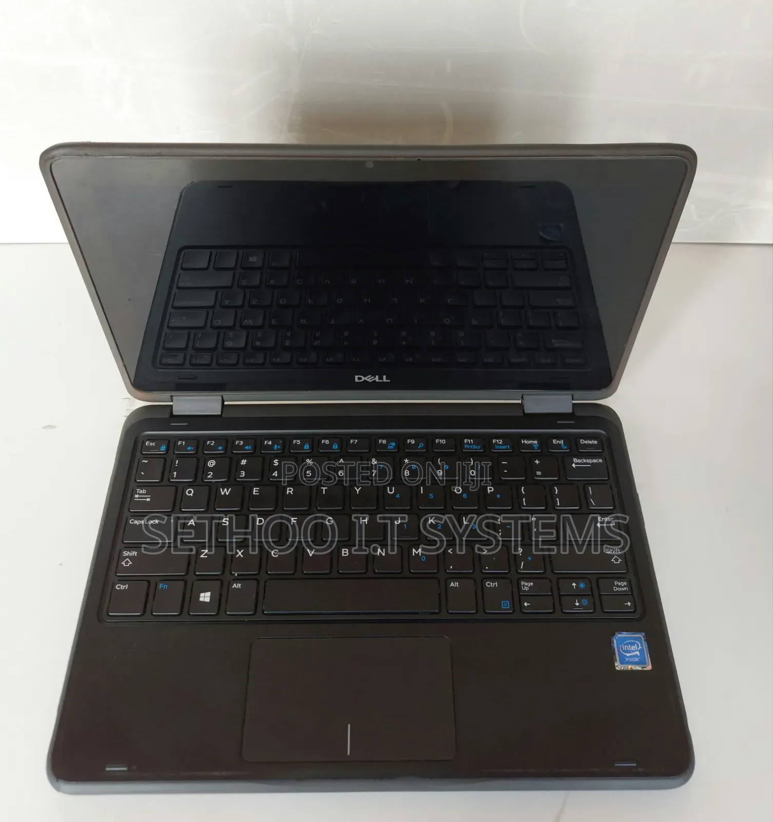 Laptop Dell Latitude 3189 4GB Intel Pentium SSD 128GB