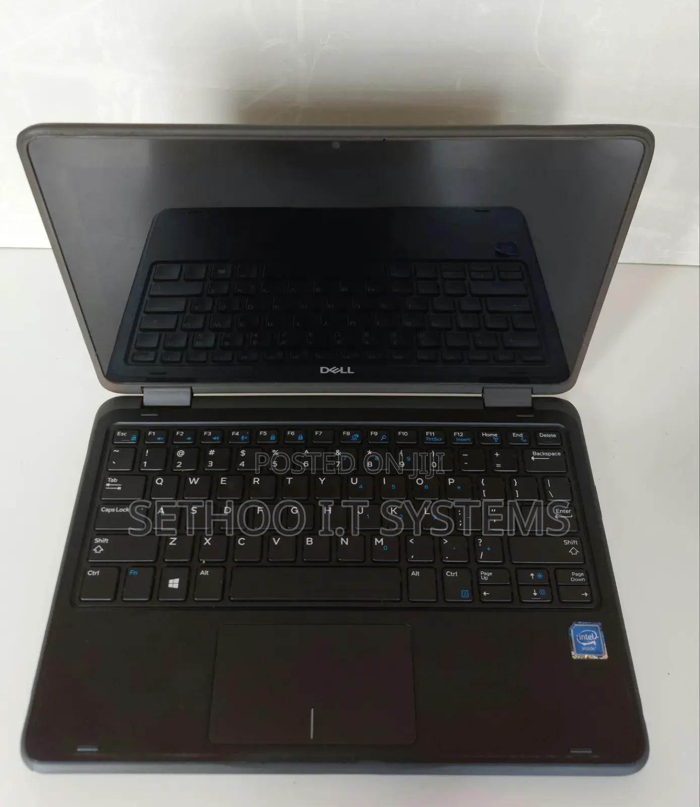 Laptop Dell Latitude 3189 4GB Intel Pentium SSD 128GB