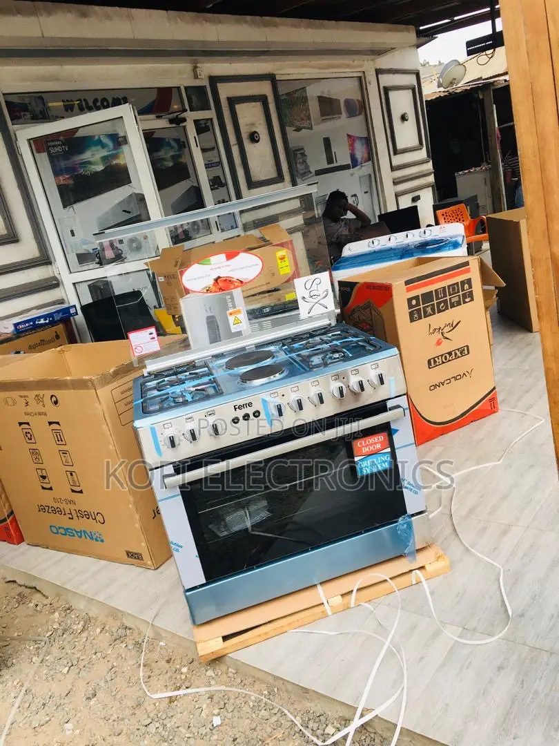Mediatech 60x90 Multi-Burner Cooker Versatility for Every Recipe