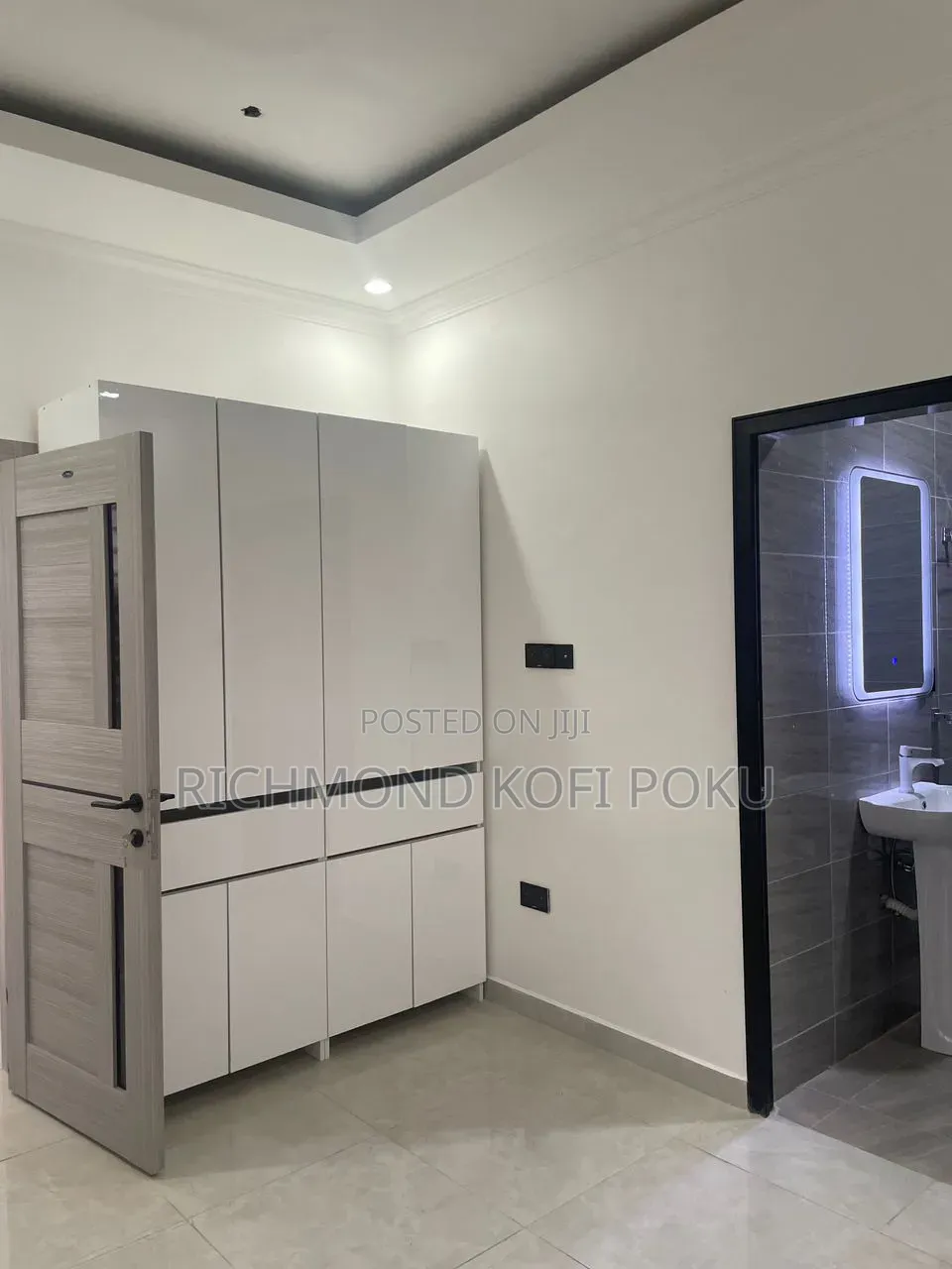 4bdrm House in Kofis Realty, Baatsona Total for sale