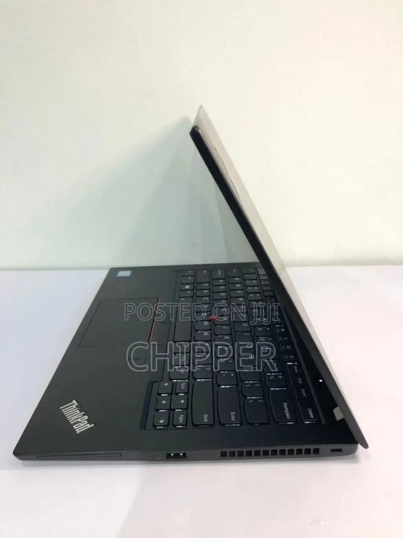 Laptop Lenovo ThinkPad T480s 16GB Intel Core i7 SSD 256GB