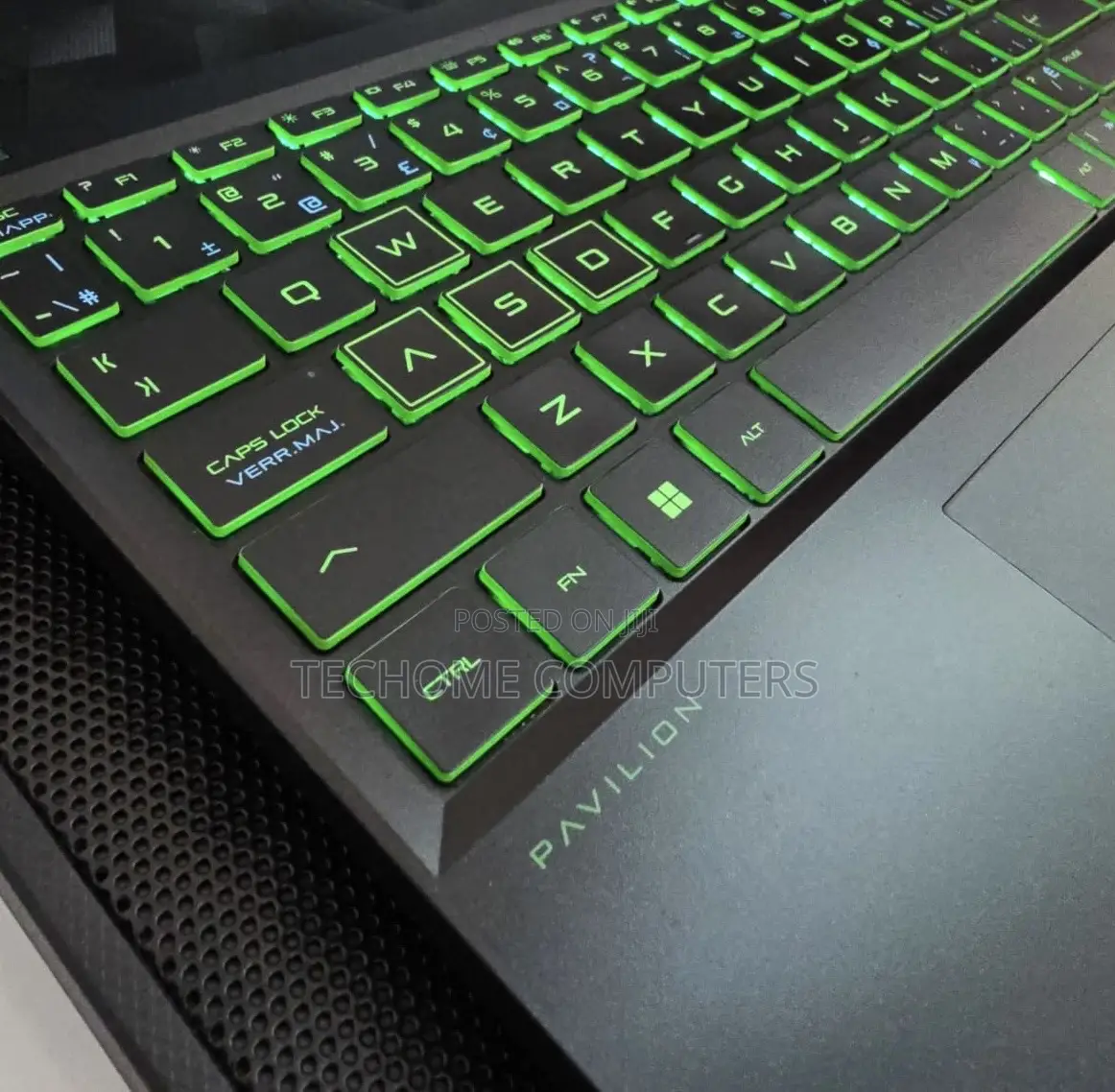 Laptop HP Pavilion 15 16GB AMD Ryzen 5 SSD 256GB