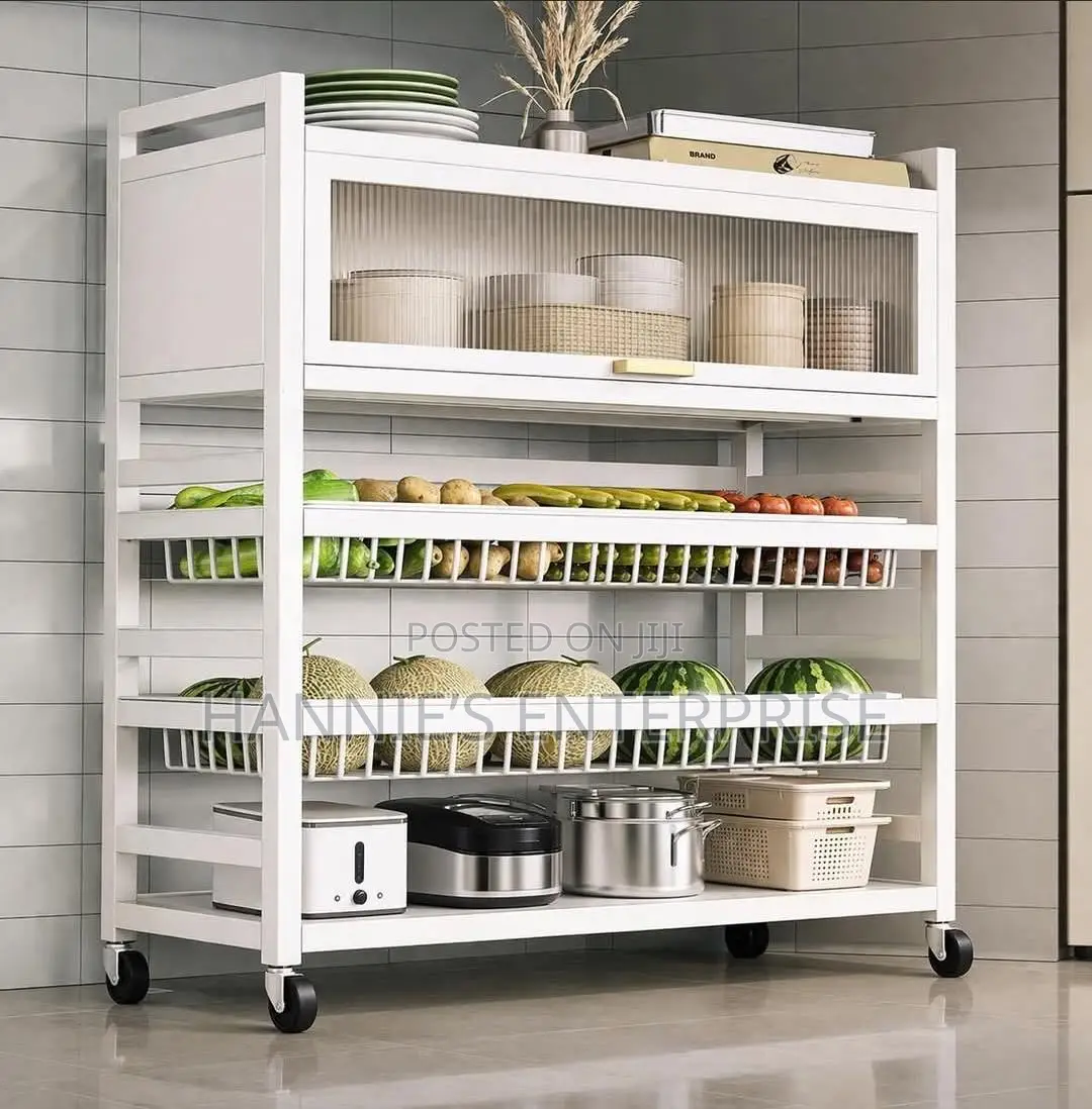 Kitchen Cabinet