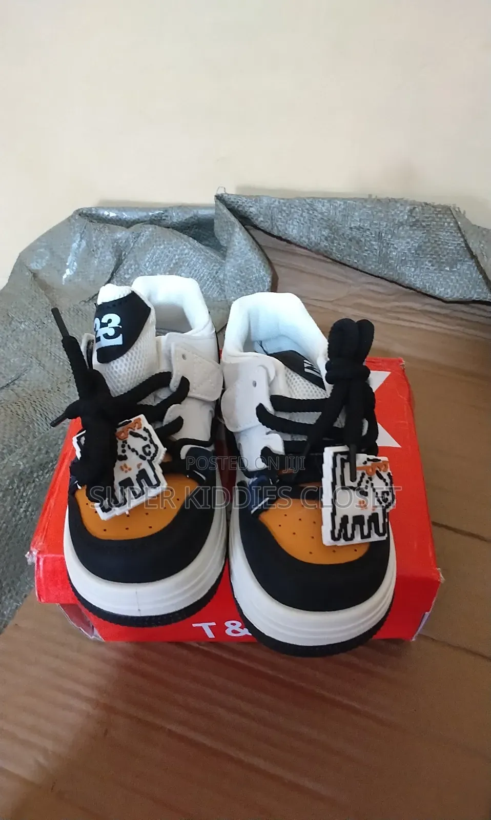 Easy Comfortable Sneakers For Kids