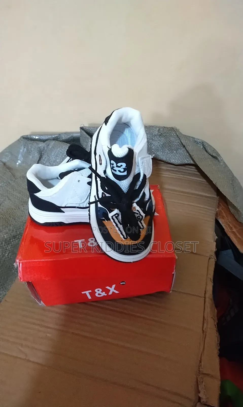 Easy Comfortable Sneakers For Kids