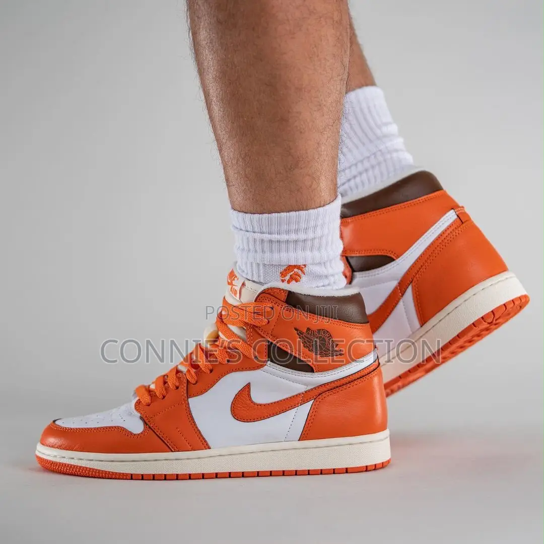 Nike Air Jordan 1 Retro High Og "Shattered Backboard"