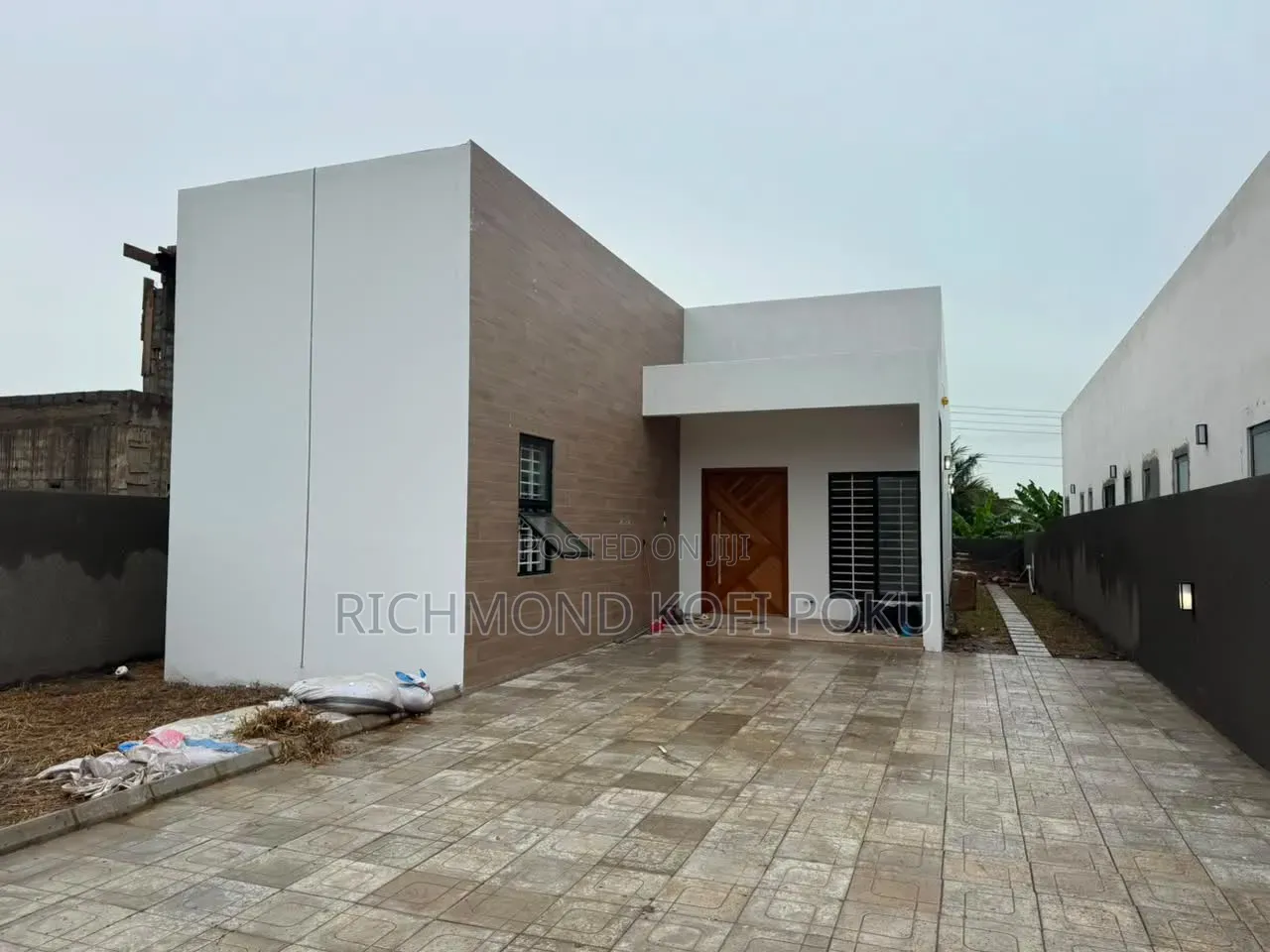 3bdrm House in Kofis Realty, Teshie-Nungua Estates for sale