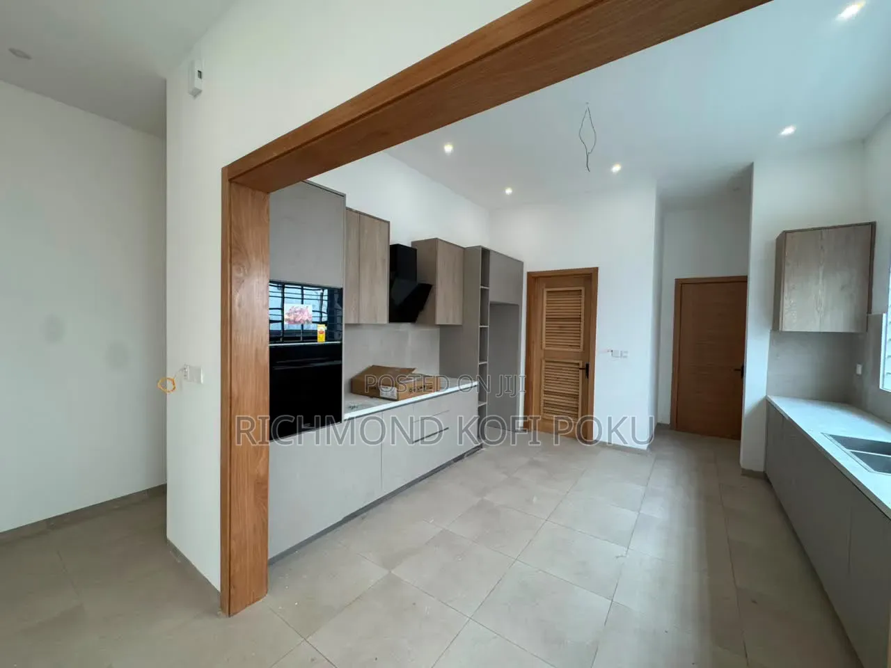 3bdrm House in Kofis Realty, Teshie-Nungua Estates for sale