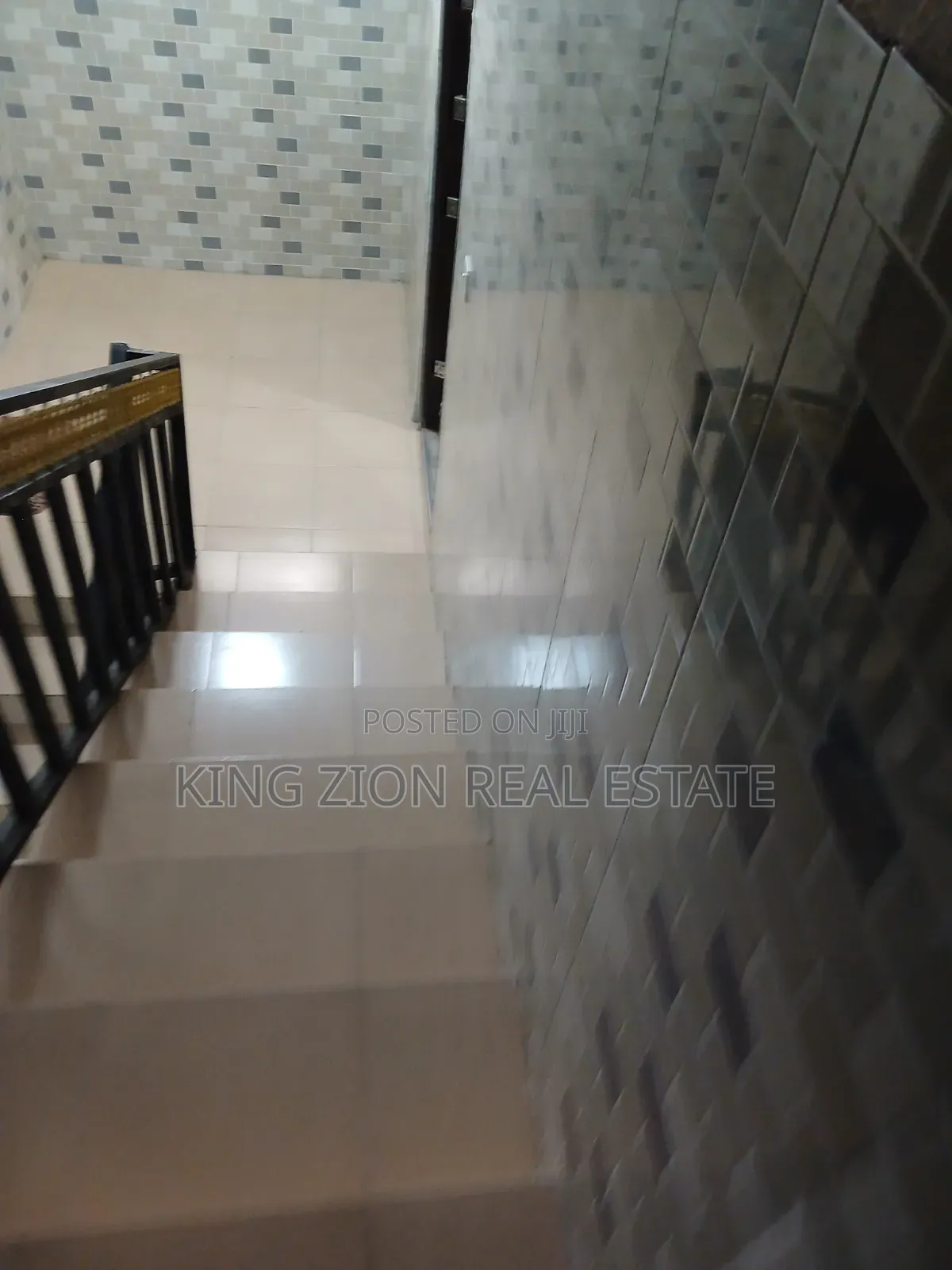 2bdrm Apartment in Kingzion Real, NIC for rent