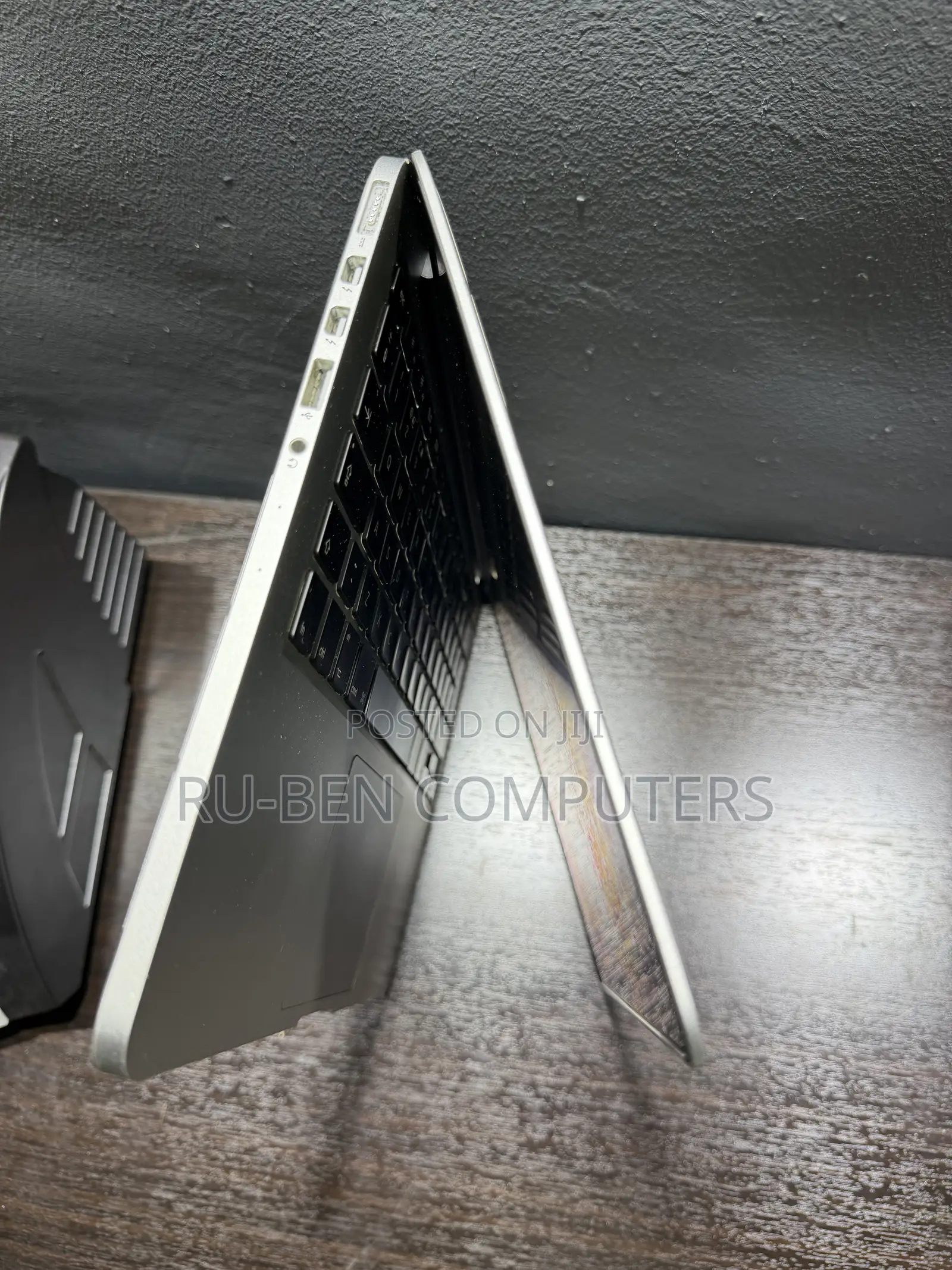 Laptop Apple MacBook Pro 2015 16GB