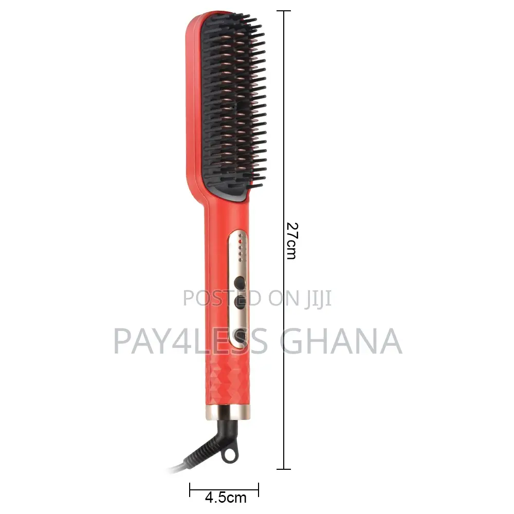 Raf Hot Air Brush/Comb