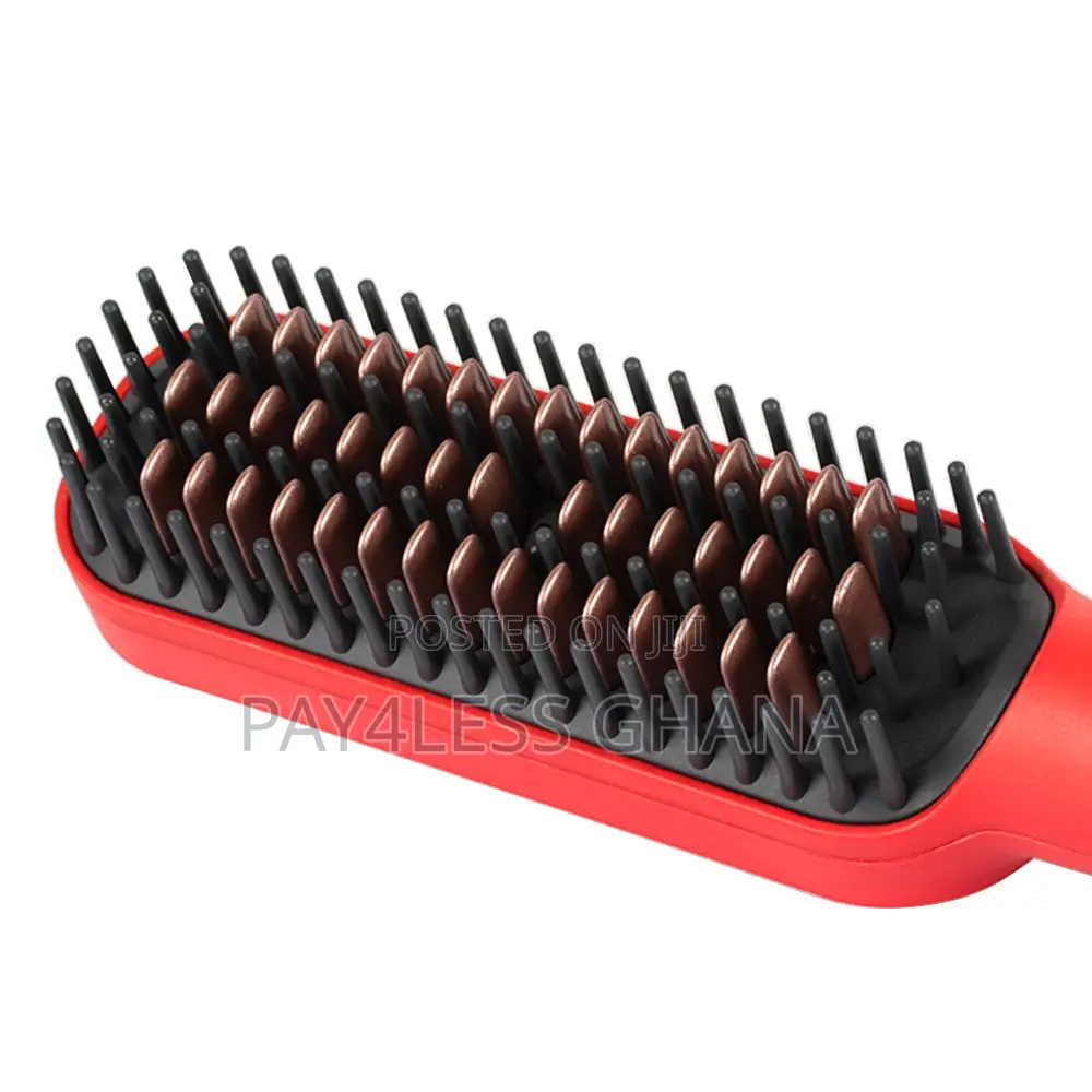 Raf Hot Air Brush/Comb