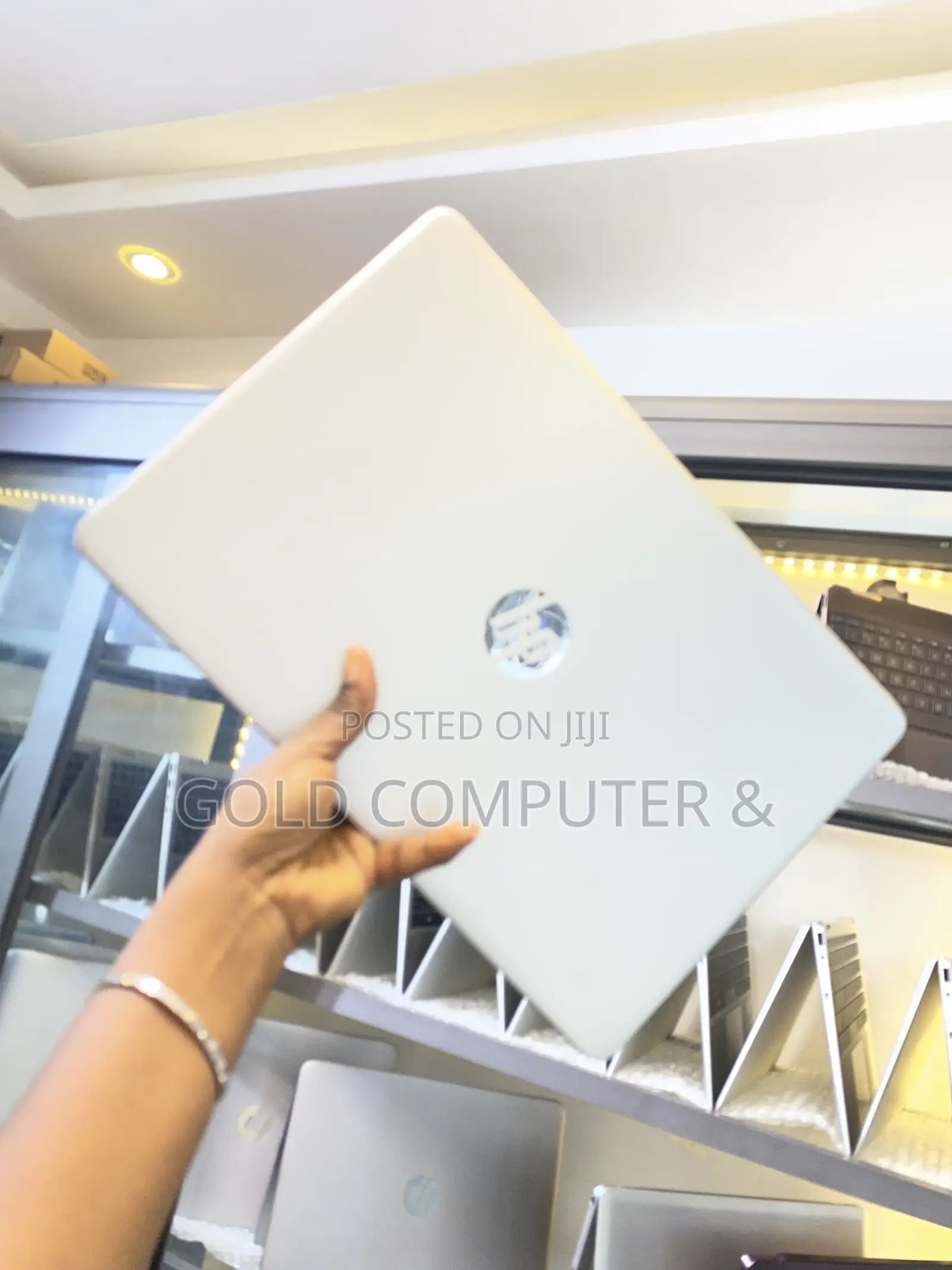 Laptop HP 15 8GB Intel Core i3 SSD 256GB