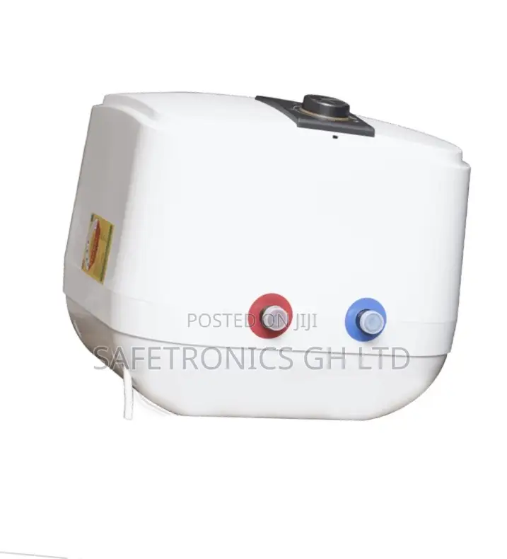 Classic New Midea Instant Water Heater Sku: D15-20vi