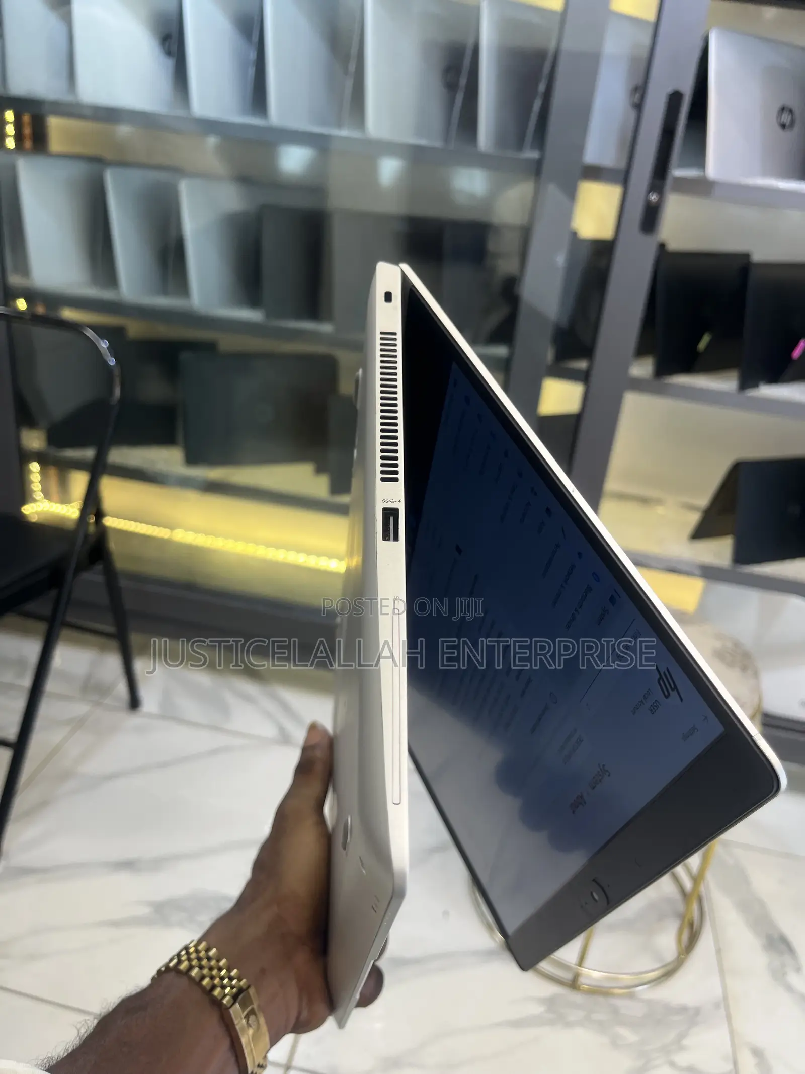 Laptop HP EliteBook 840 G5 8GB Intel Core i5