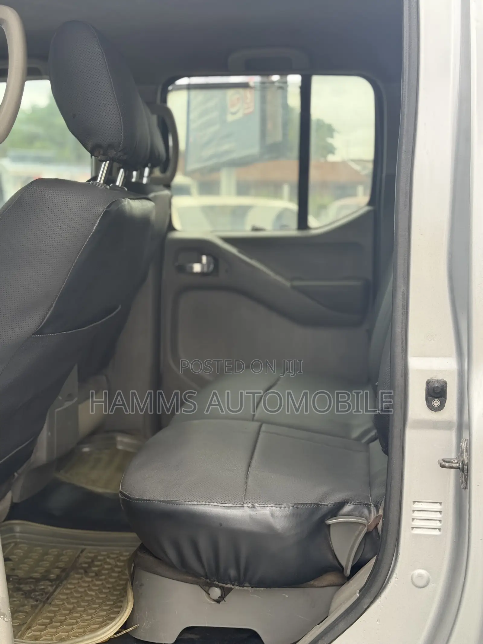 Nissan Frontier SV 4dr King Cab 6.1 ft. SB (2.5L 4cyl 5A) 2014 Silver