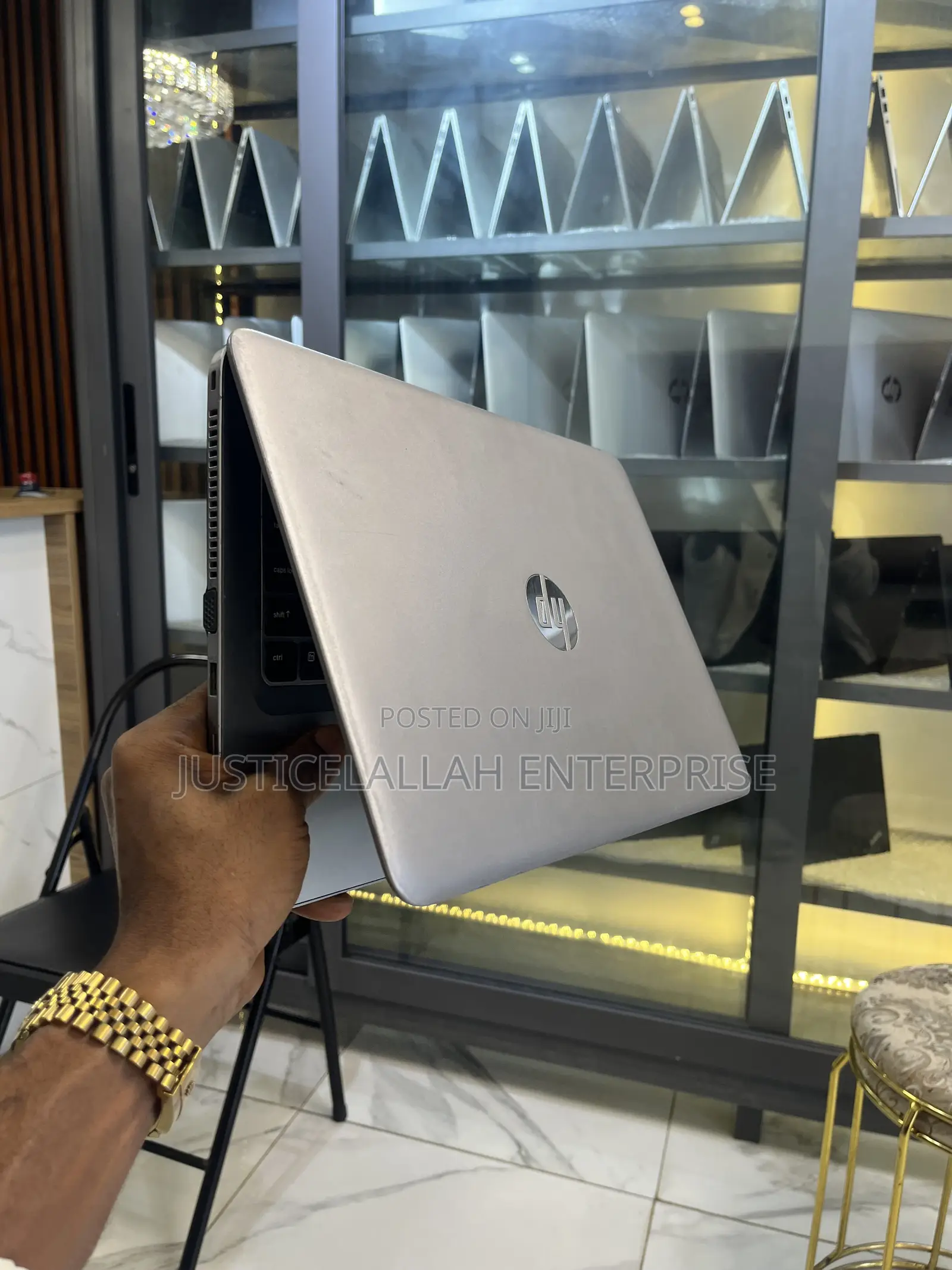 Laptop HP EliteBook 840 G3 8GB Intel Core i5 SSD 256GB