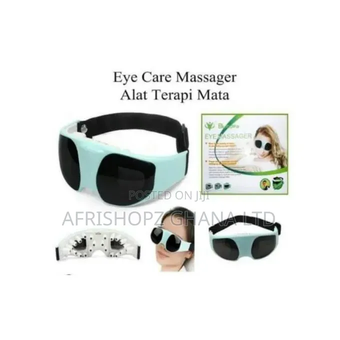 Eye Massager Instrument