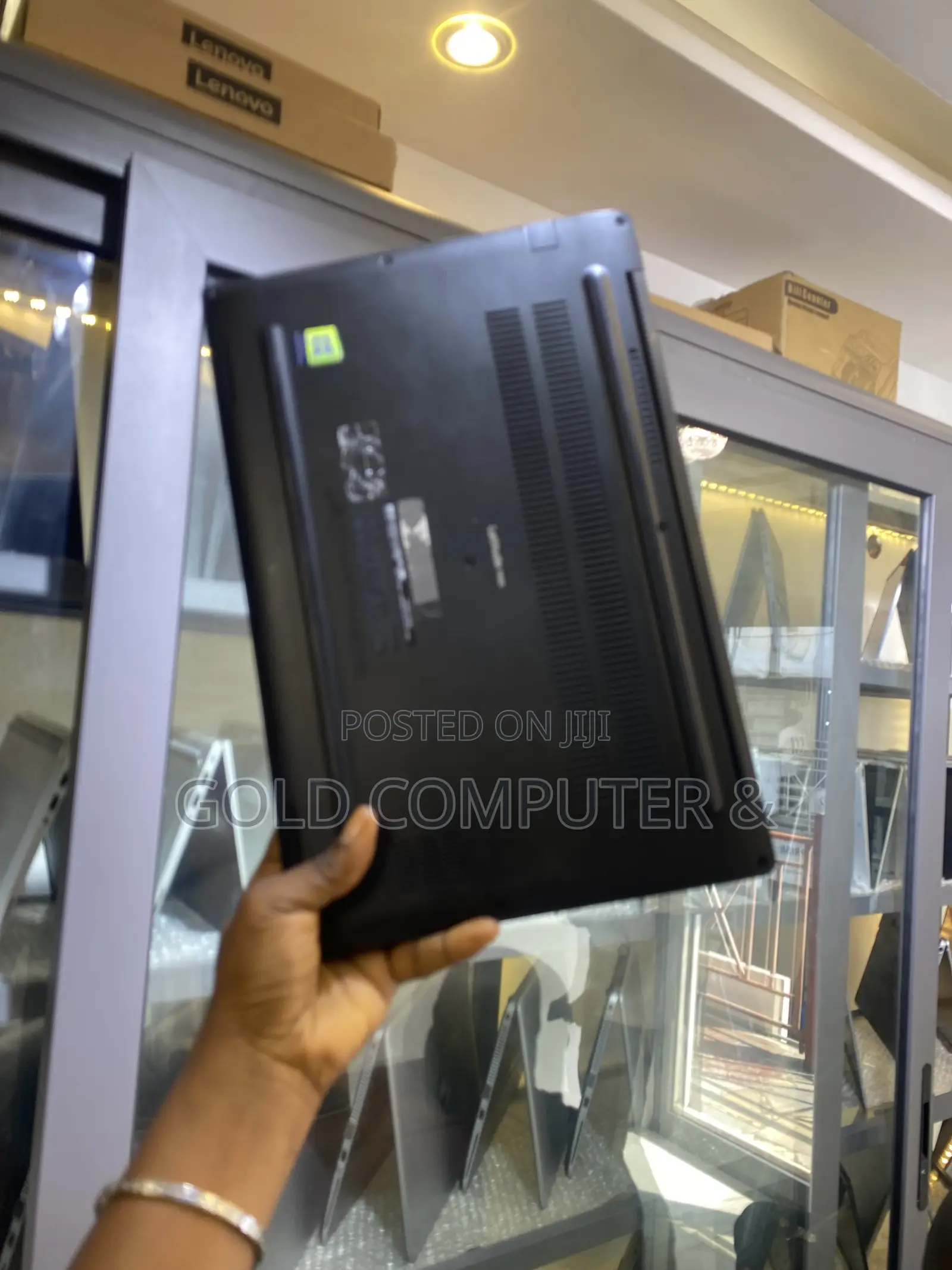 Laptop Dell Latitude 7490 8GB Intel Core i5 SSD 256GB