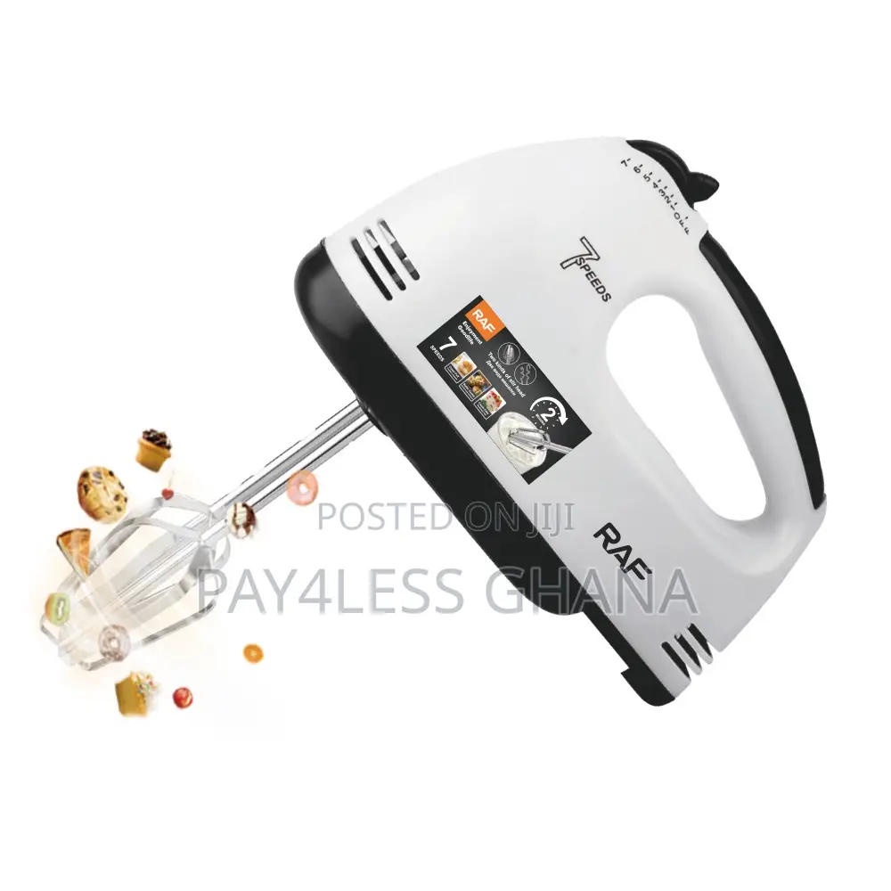Raf Stand Mixer
