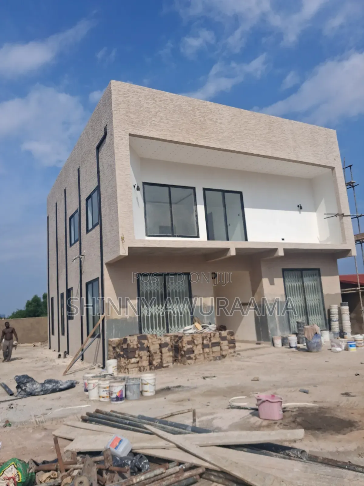 4bdrm House in School Junction for sale