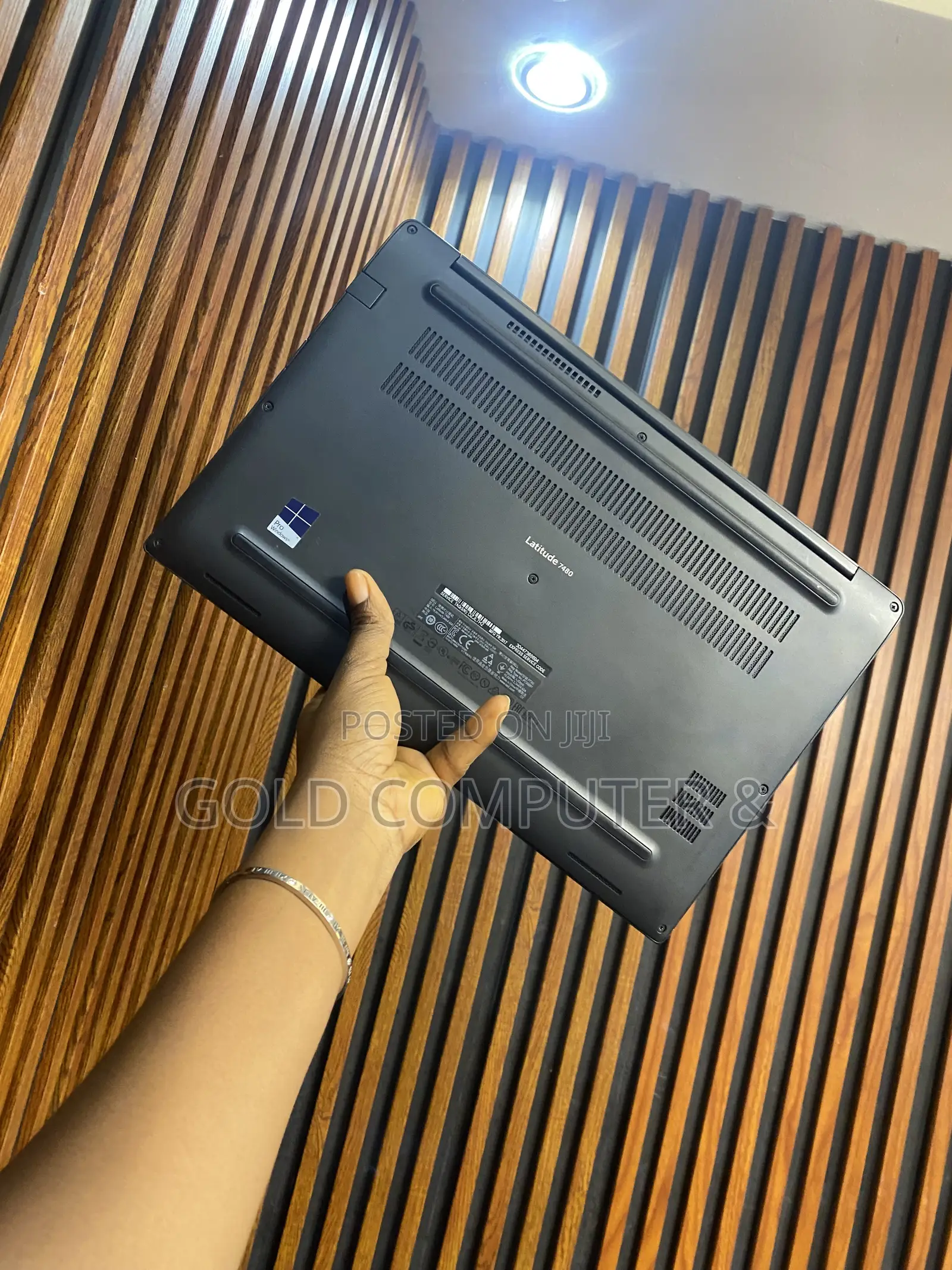 Laptop Dell Latitude 14 7480 8GB Intel Core i5 SSD 256GB