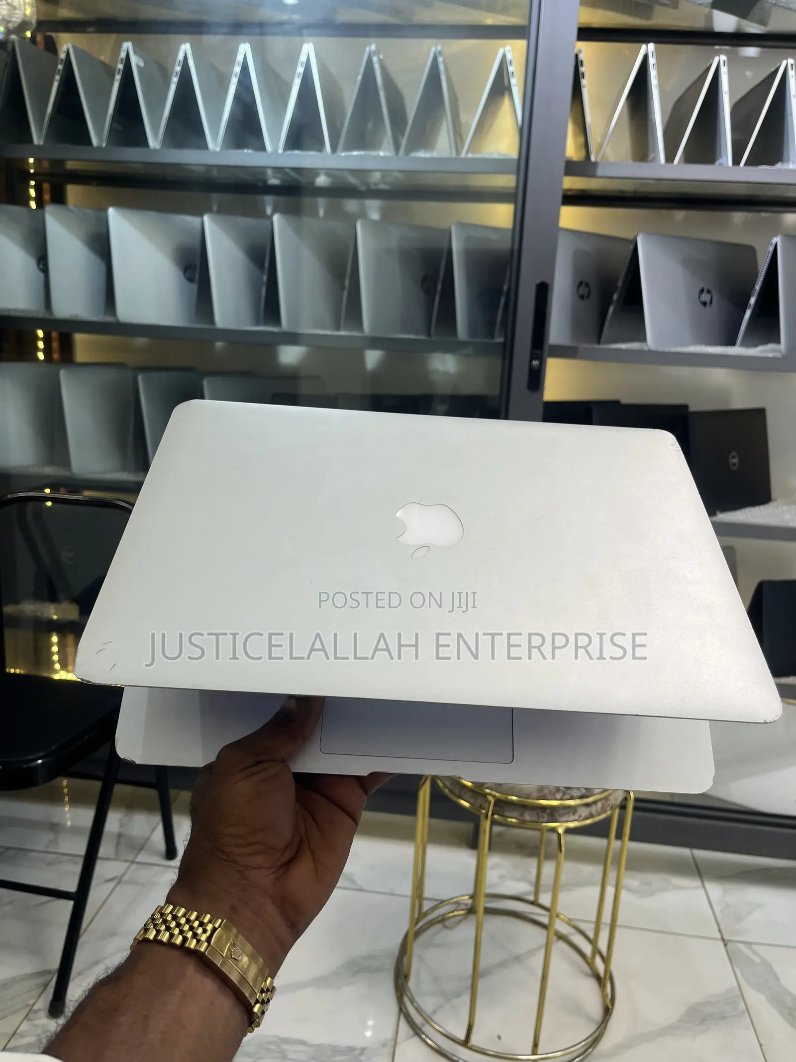 Laptop Apple MacBook 2013